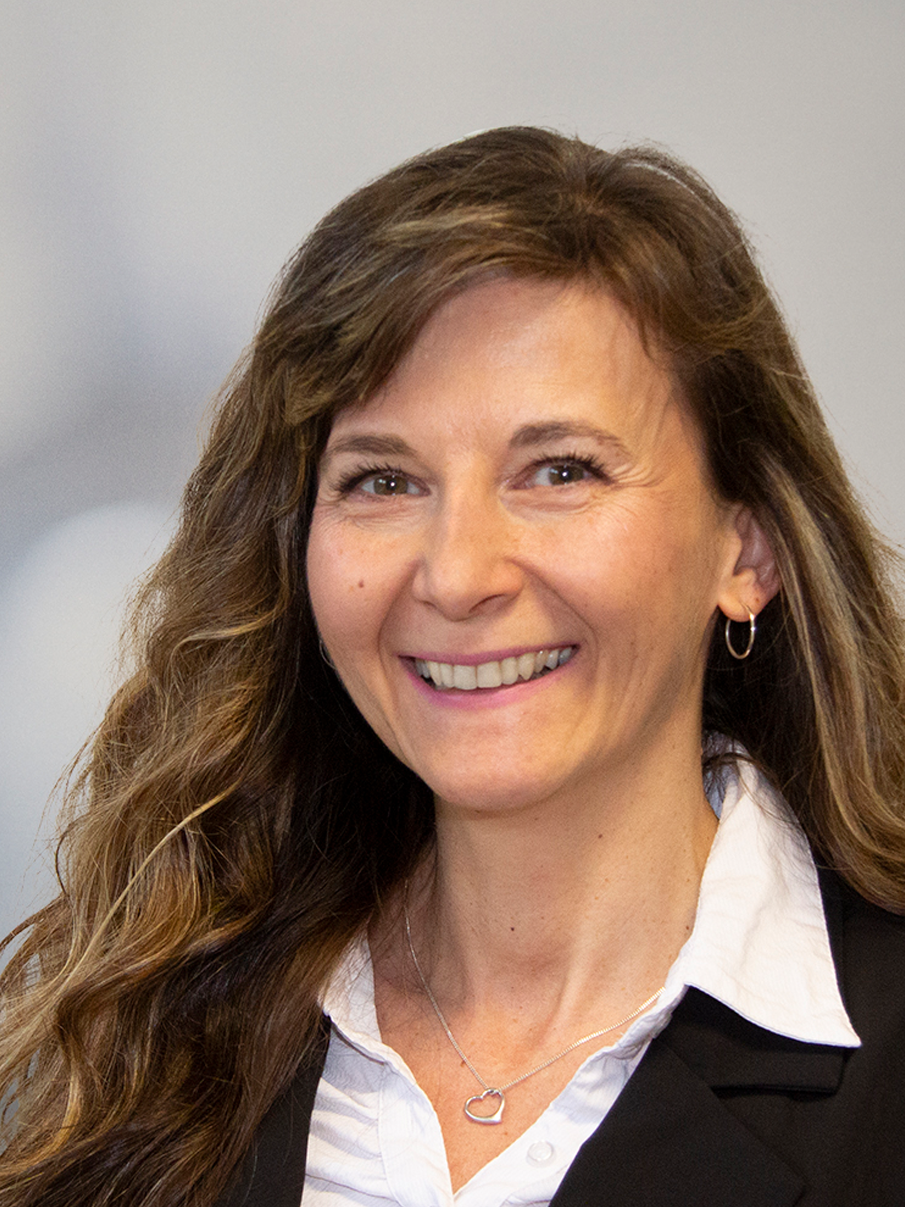 Photograph of Jana Schmidt
