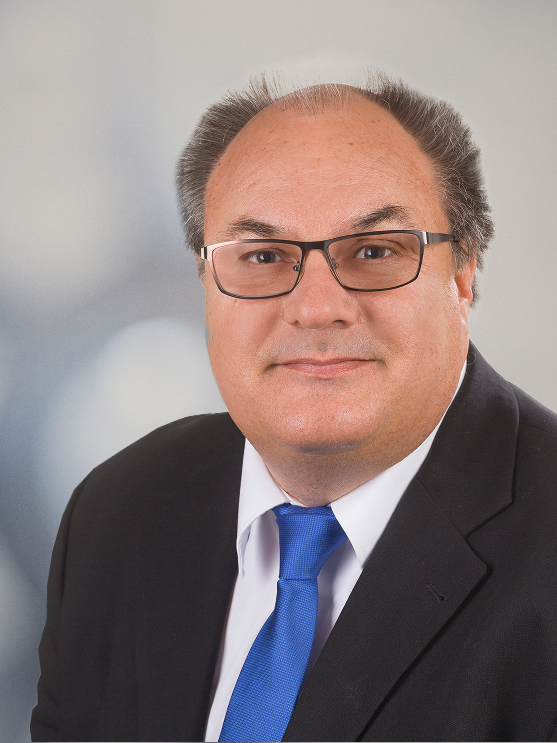 Ralf Lohr, Fachplaner für vorbeugenden Brandschutz