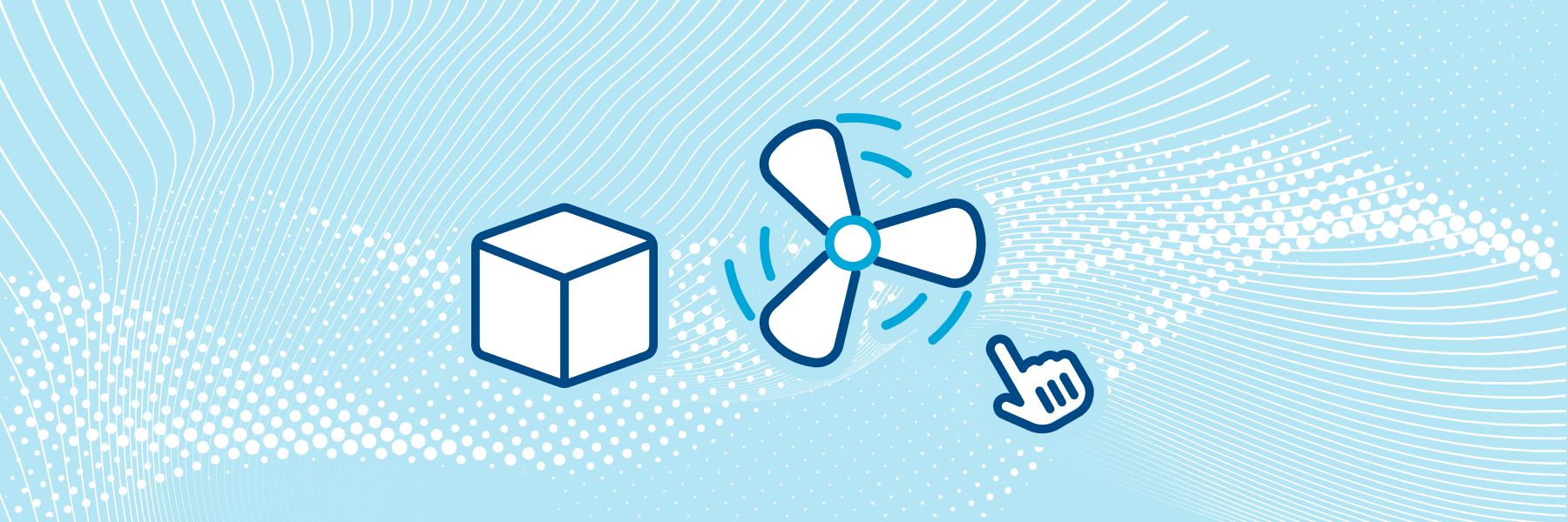 Selection Tools · Pacificventilation