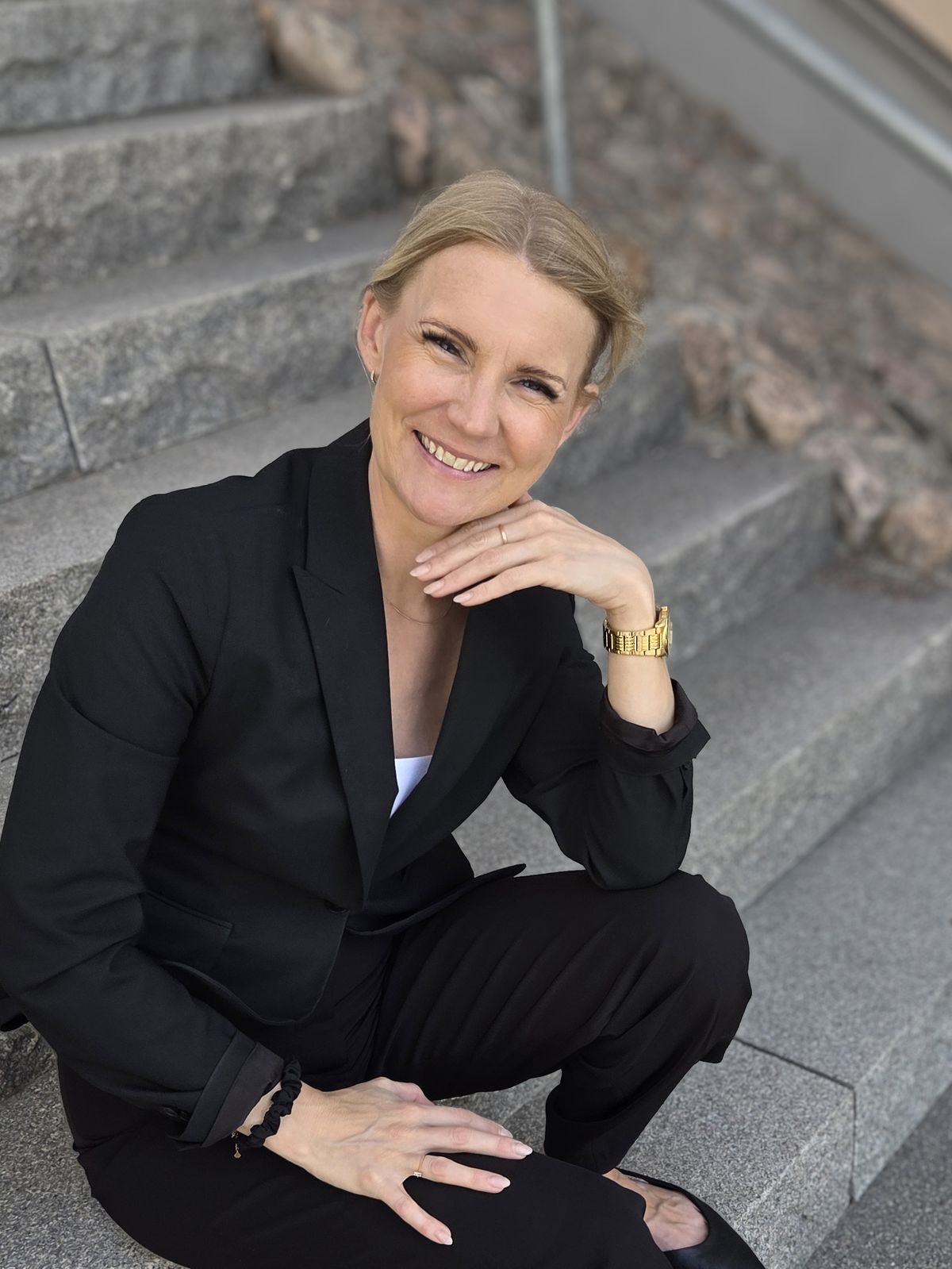 Karin Wasenius