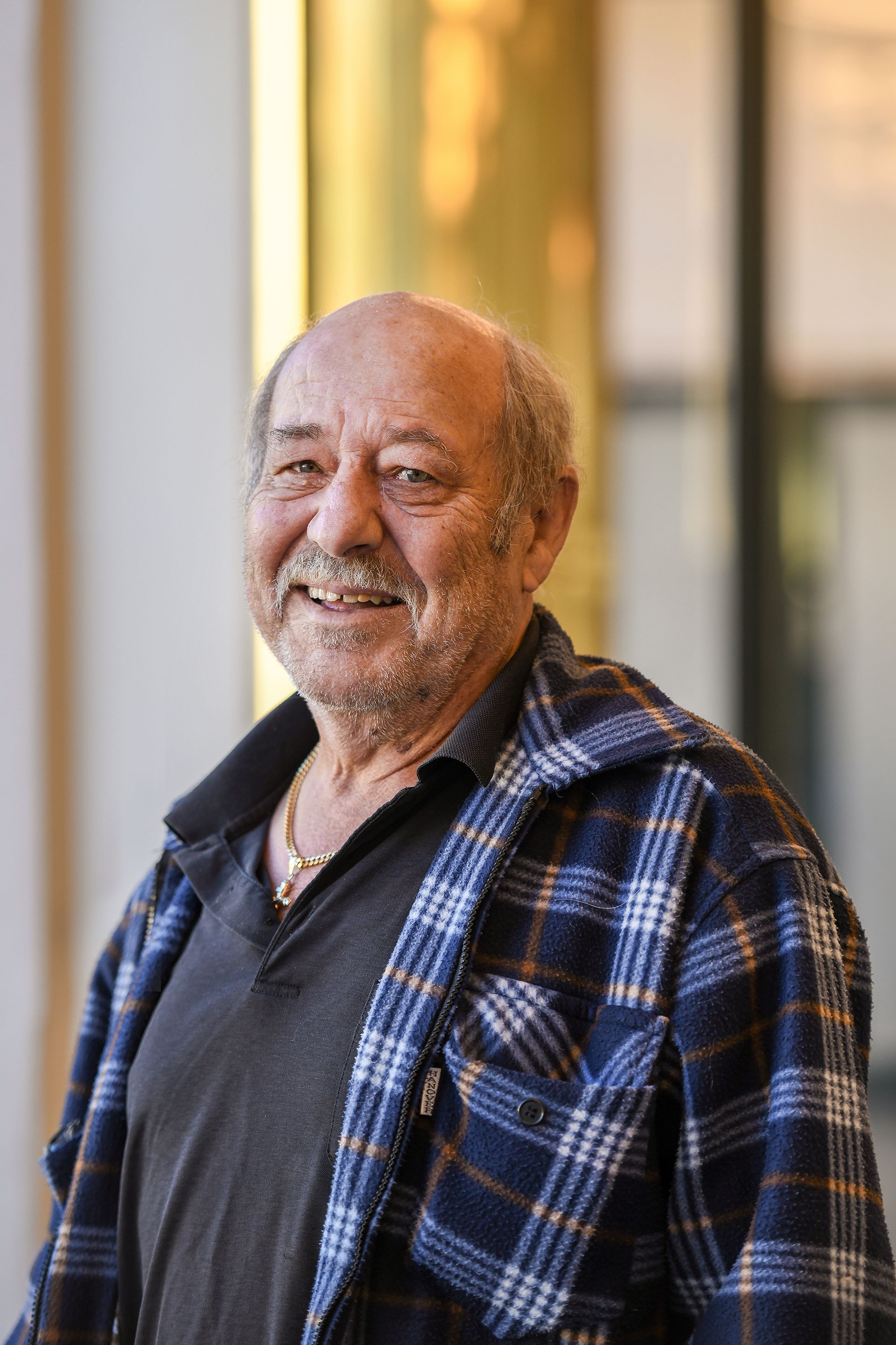 Wolfgang Kalmbach