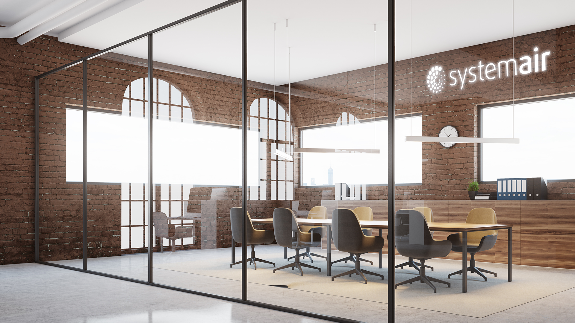 Sys Professional Office 1920x1080px