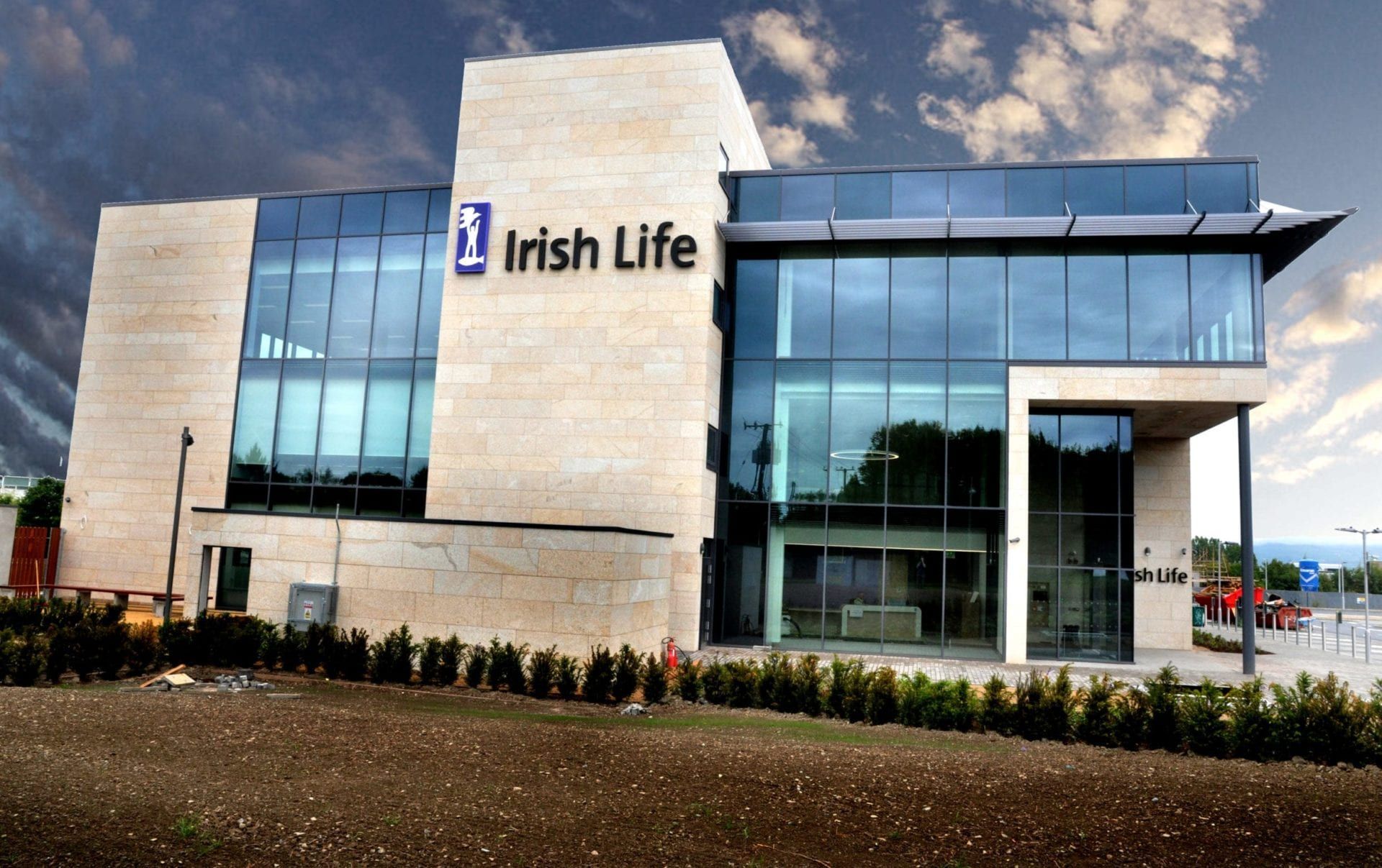 Irish Life Dundalk