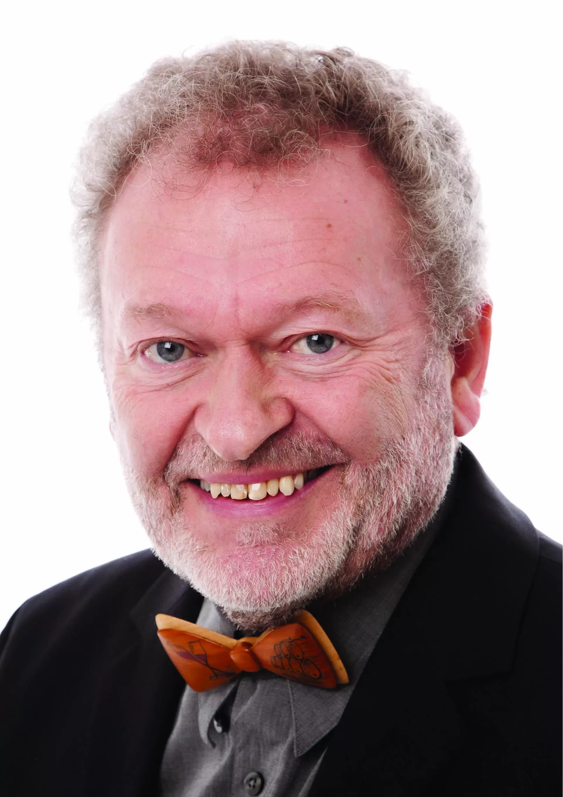 Bjarne W. Olesen