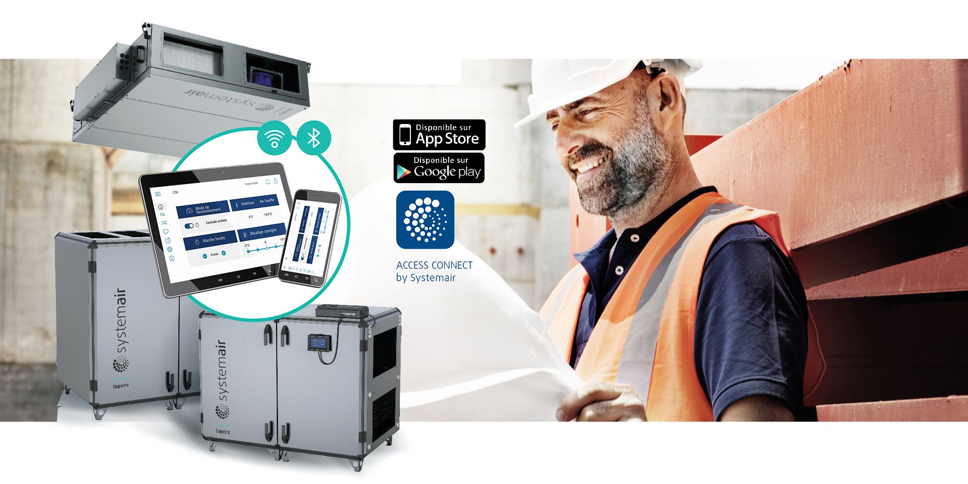 Systemair France · Systemair