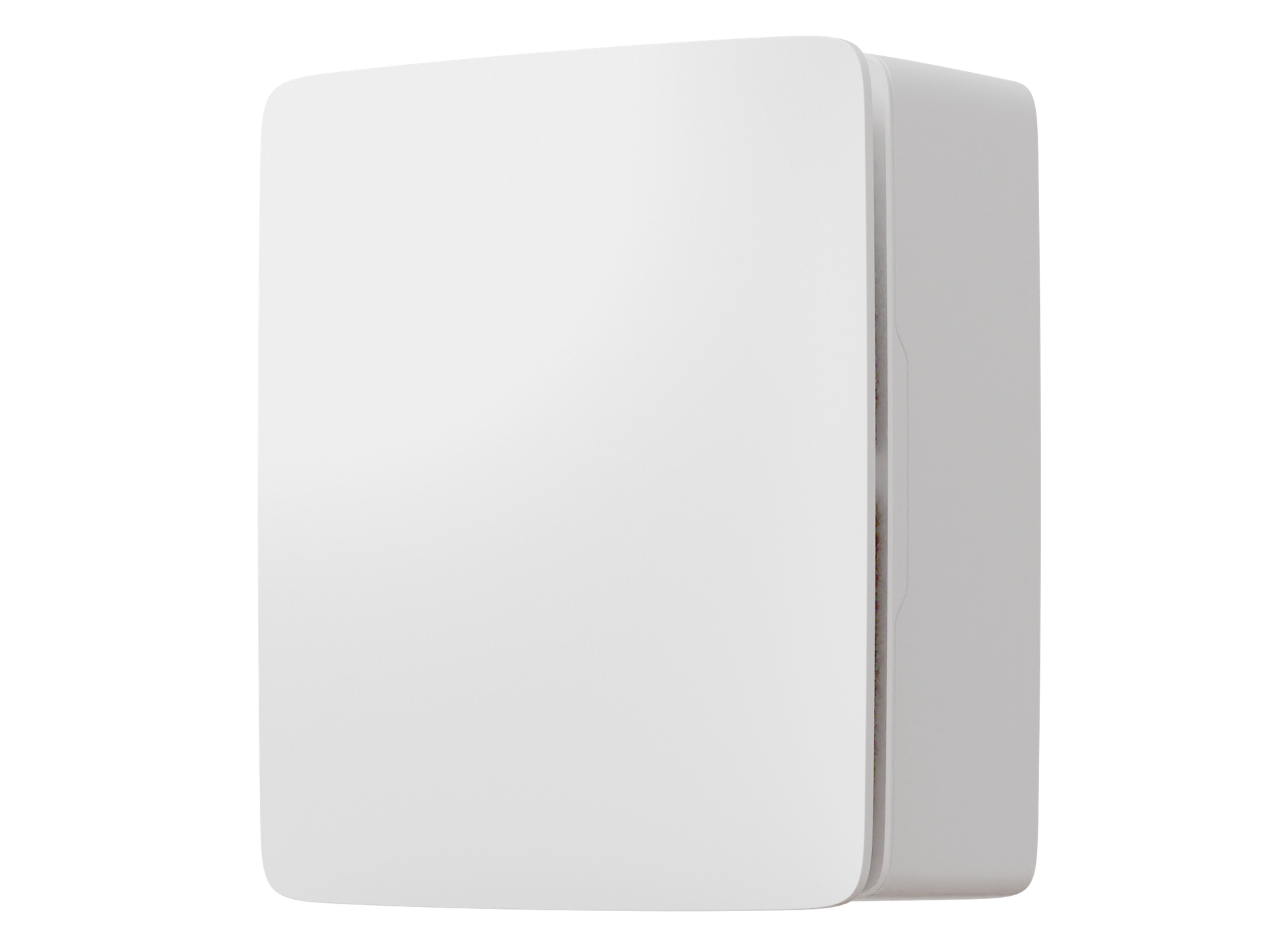 BEF-F, Radial Extract Fan with Timer