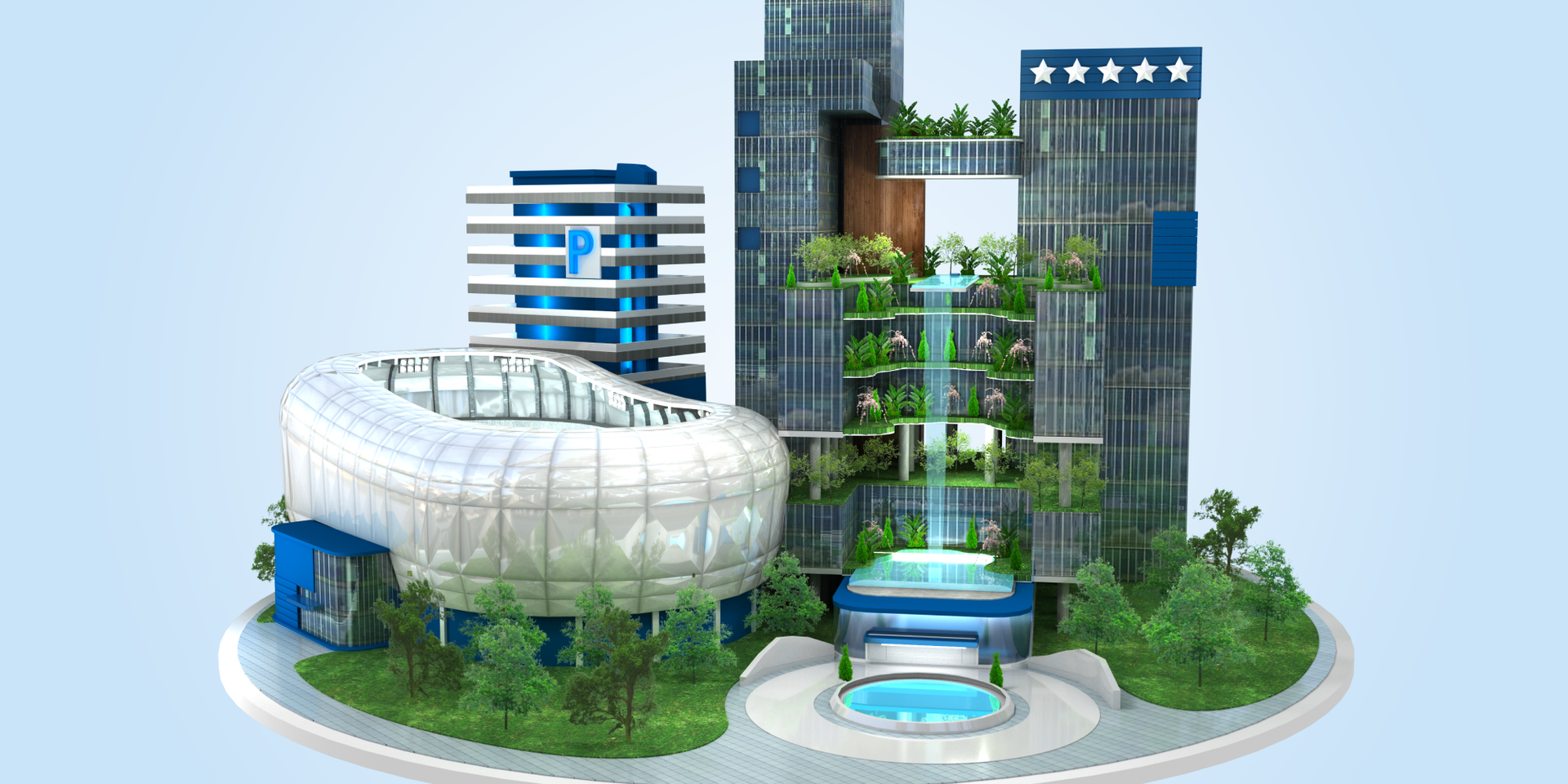Systemair Application area (Skyline) thumbnail