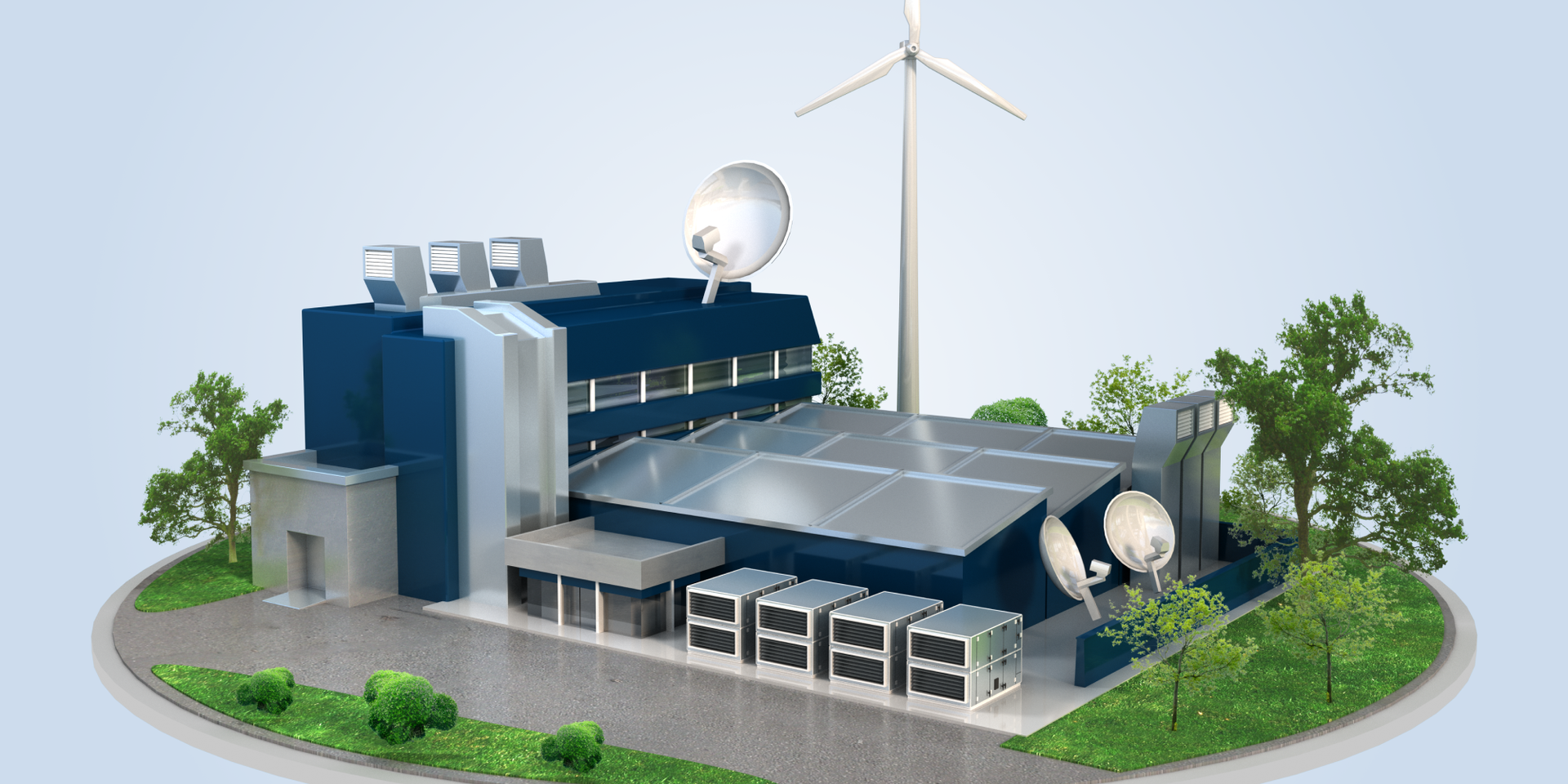 Systemair Application area (Skyline) thumbnail