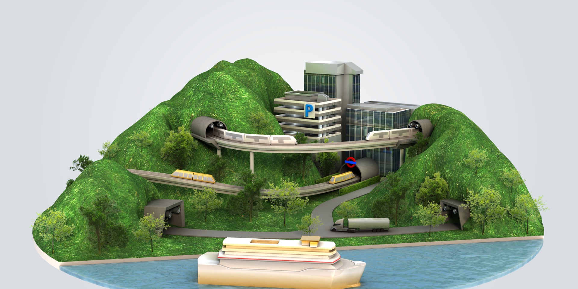 Systemair Application area (Skyline) thumbnail