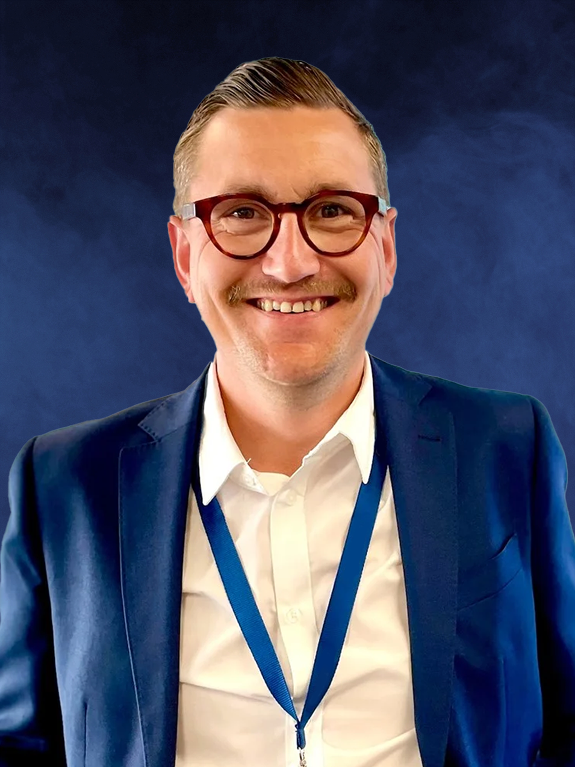 Marcus Sandlund