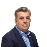 George Mantesis