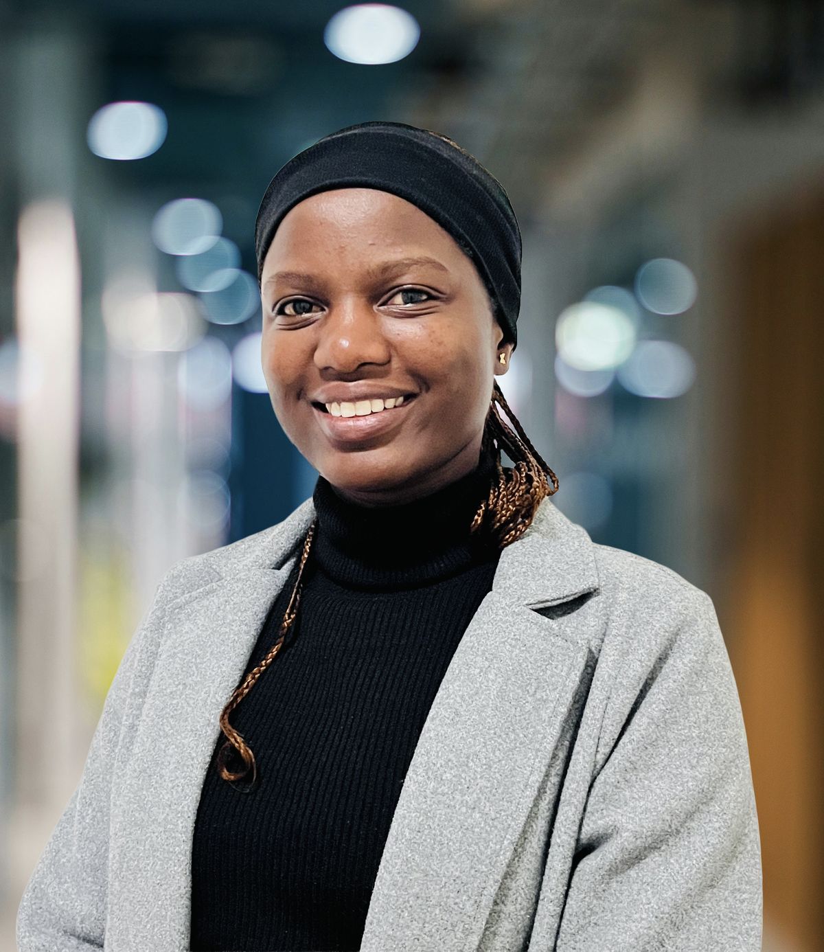 Elizabeth Mtizwa