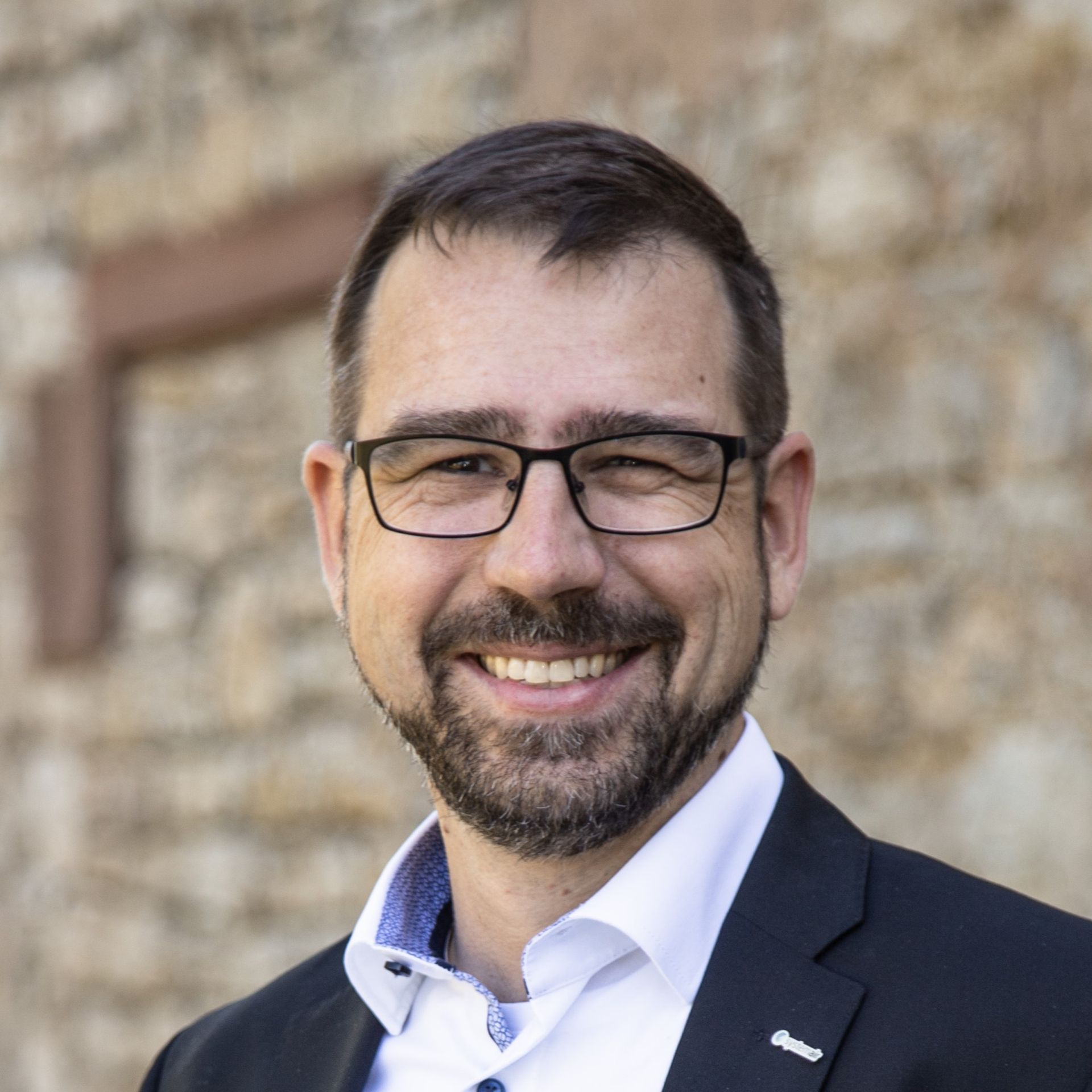 Benjamin Klasen