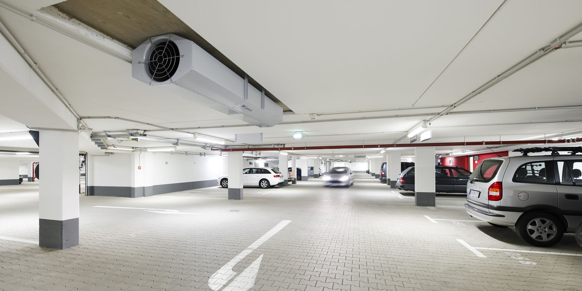 De 2009 St Josef Hospital Bochum 100519 0006