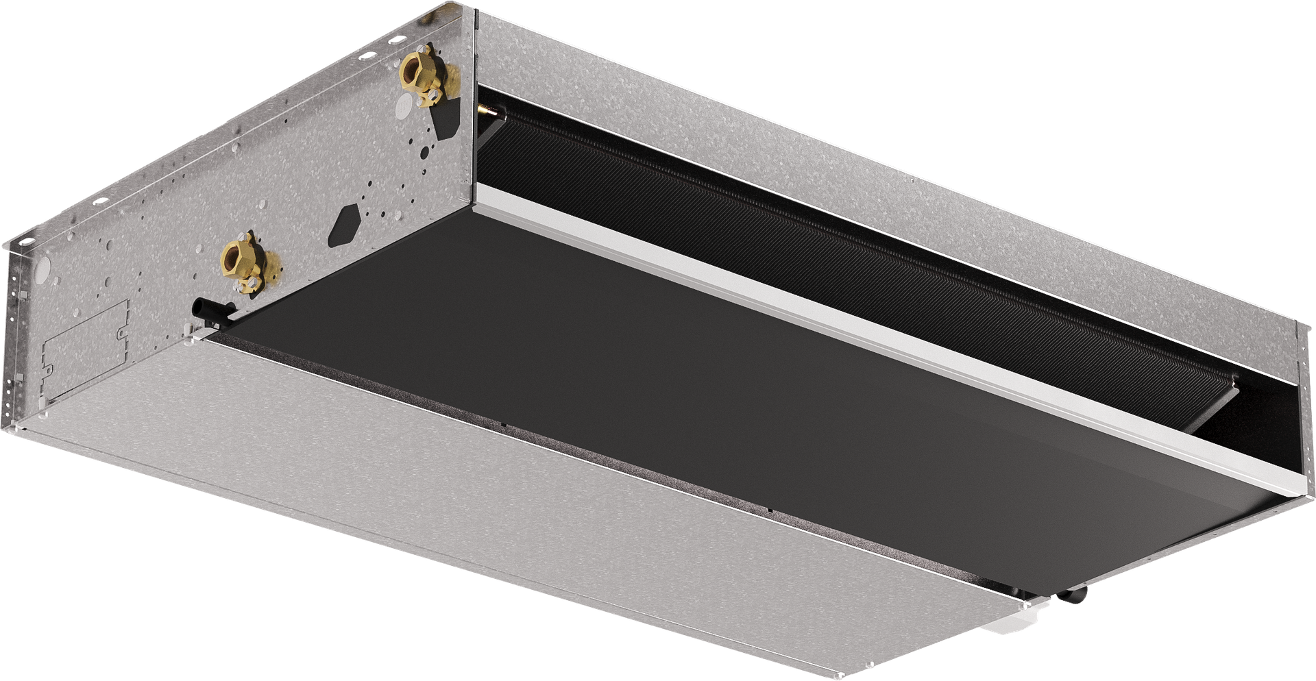 Serena V, Ducted Fan Coil Units (high static pressure)