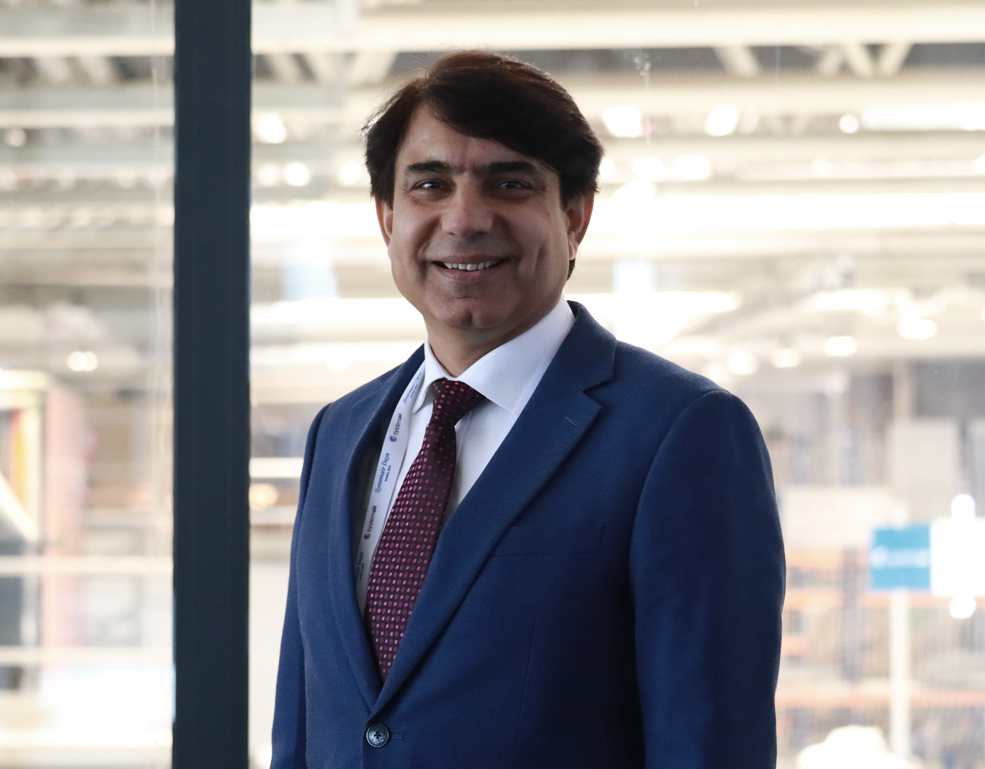 Amjad Iqbal,