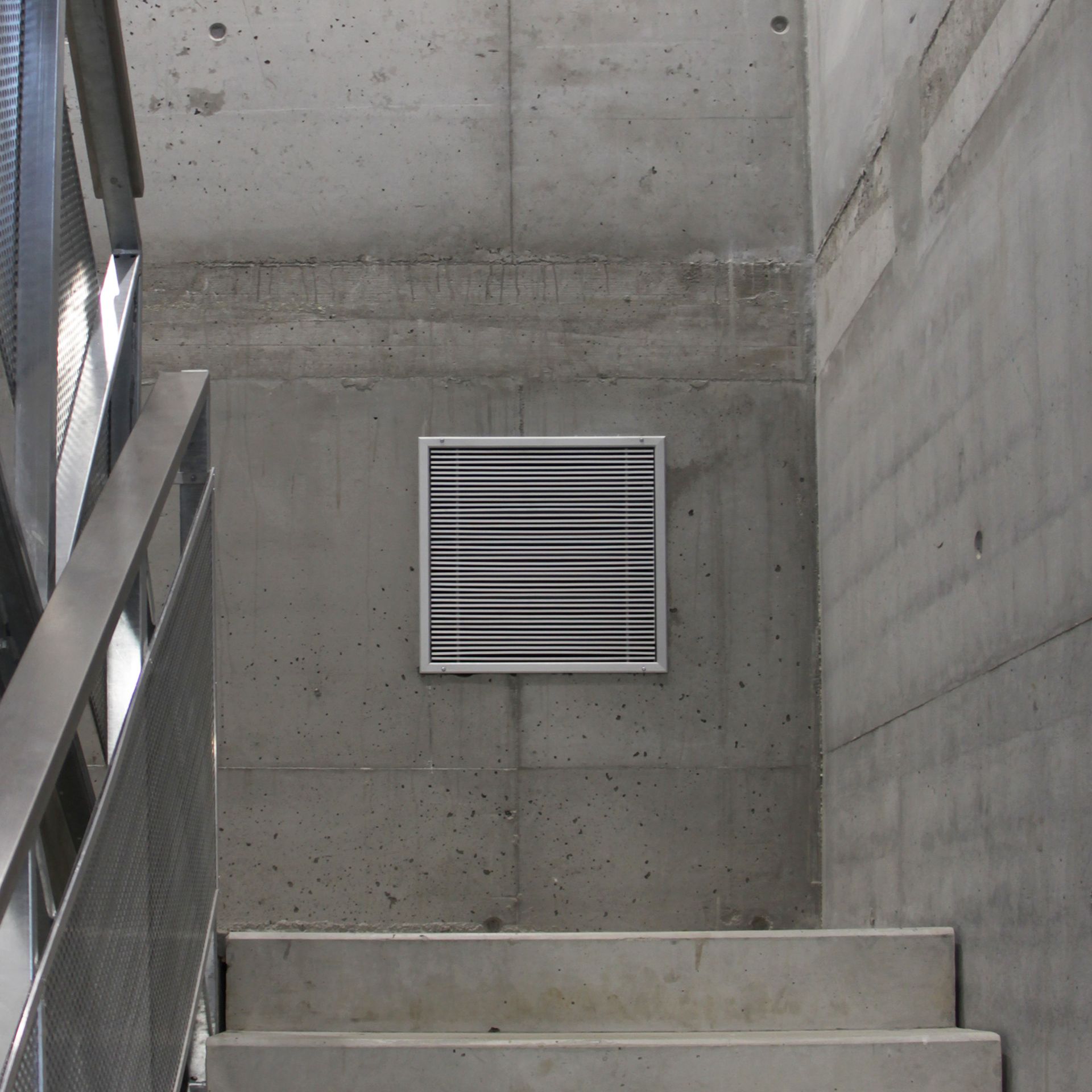 Diffusion grille