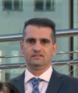 Edric Xuereb