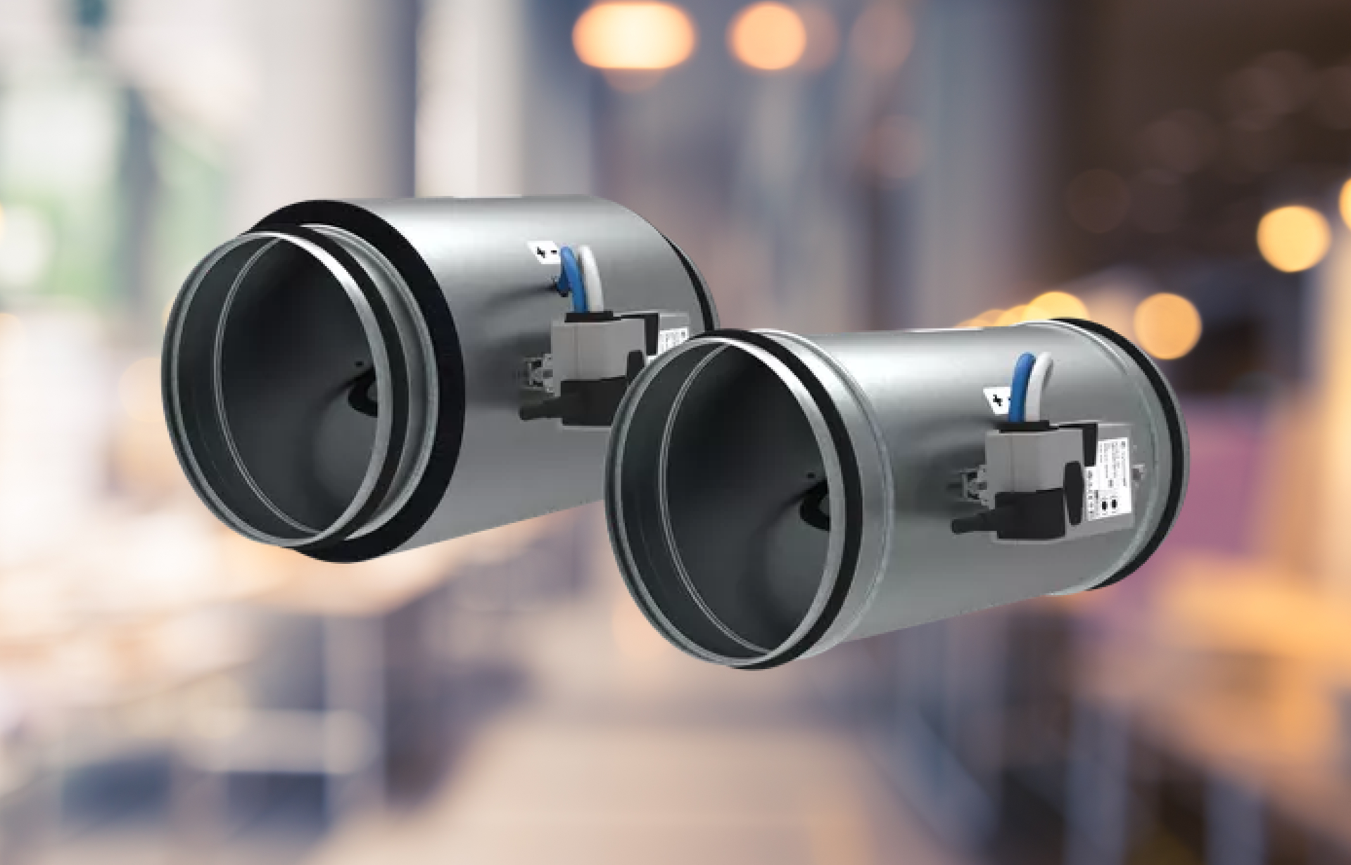 Welkom bij Systemair Nederland · Systemair