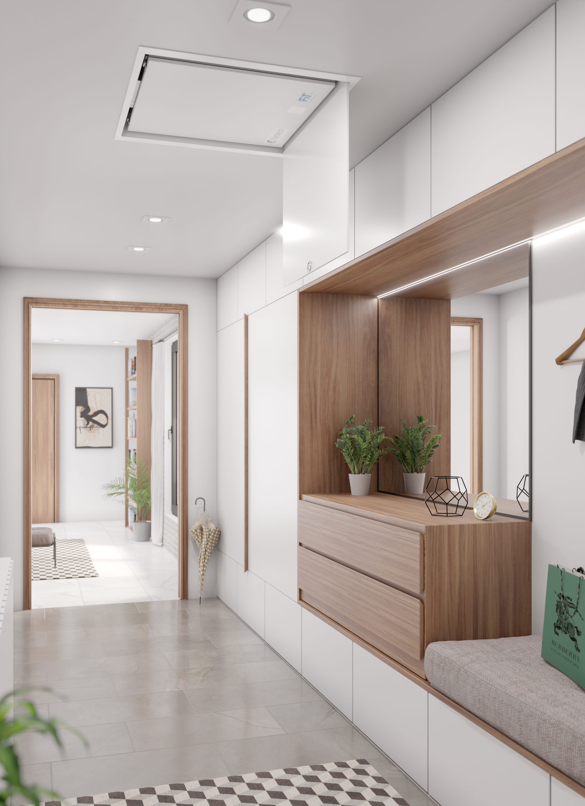 Fit Series Render 001