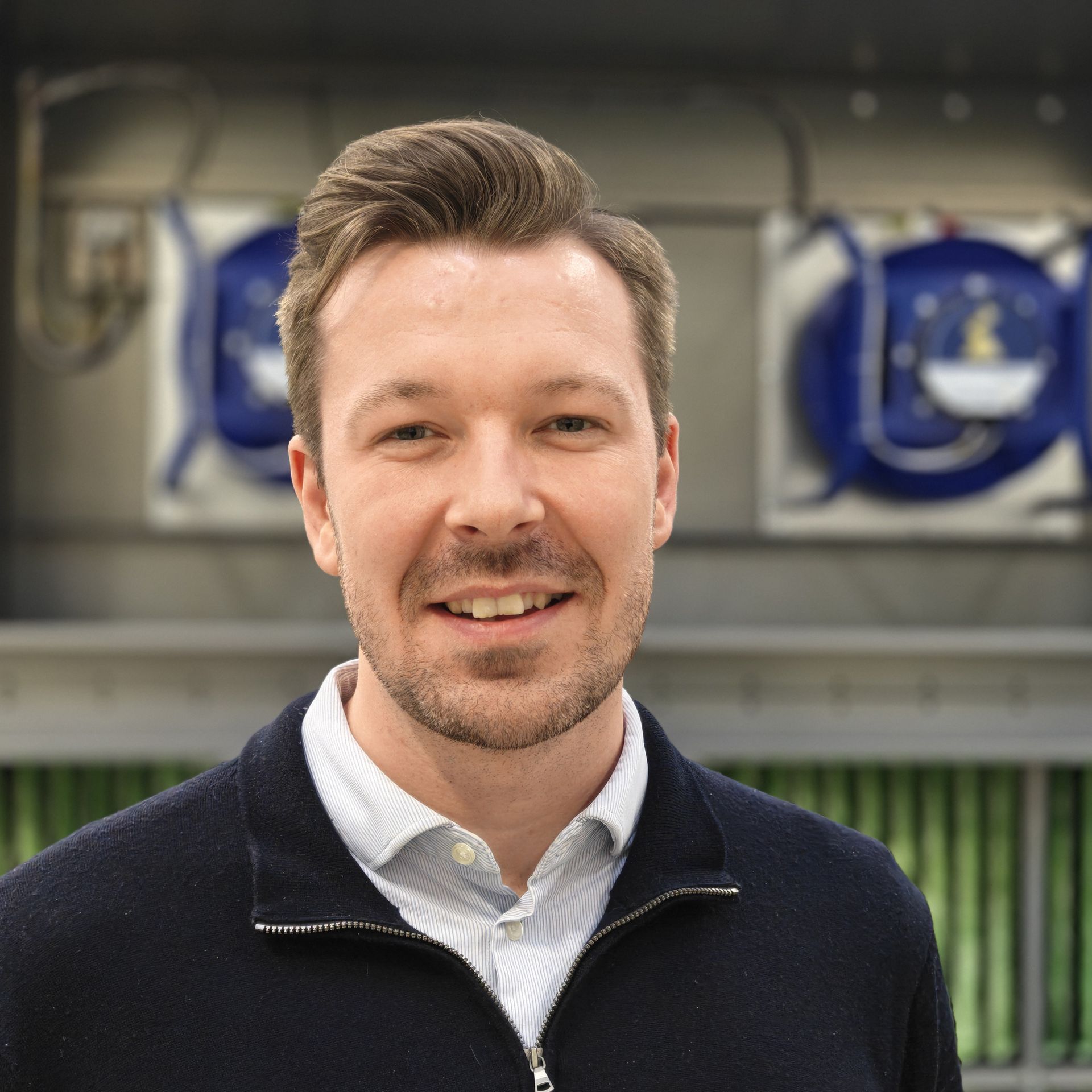 Rasmus Thisgaard