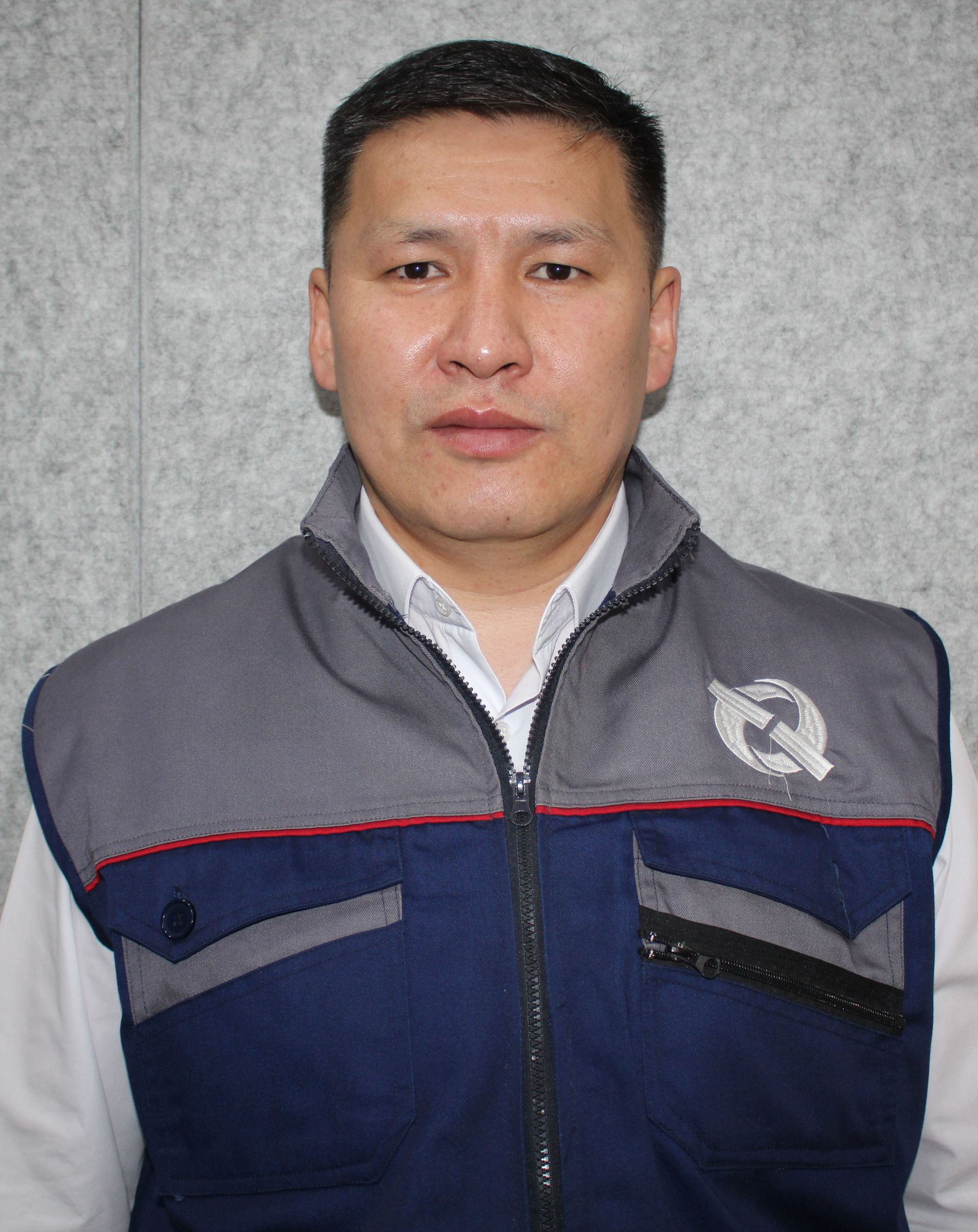 Orgil Khurelbaatar
