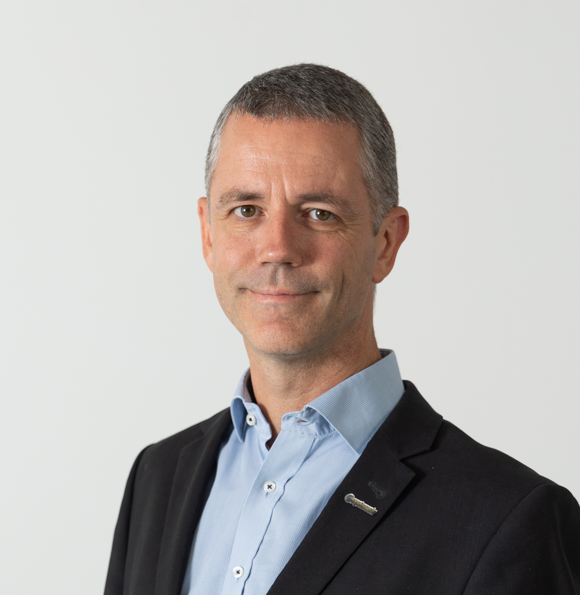 Michael Christensen
