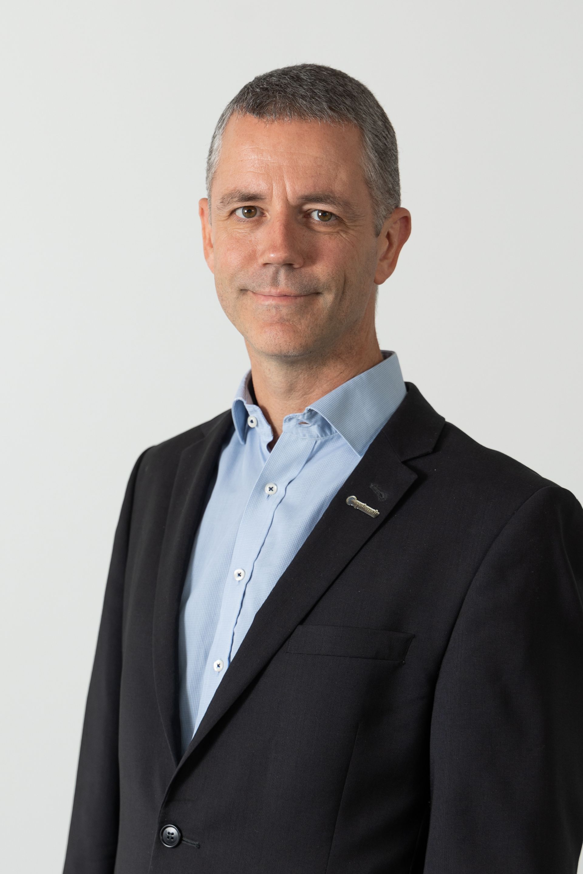Michael Christensen