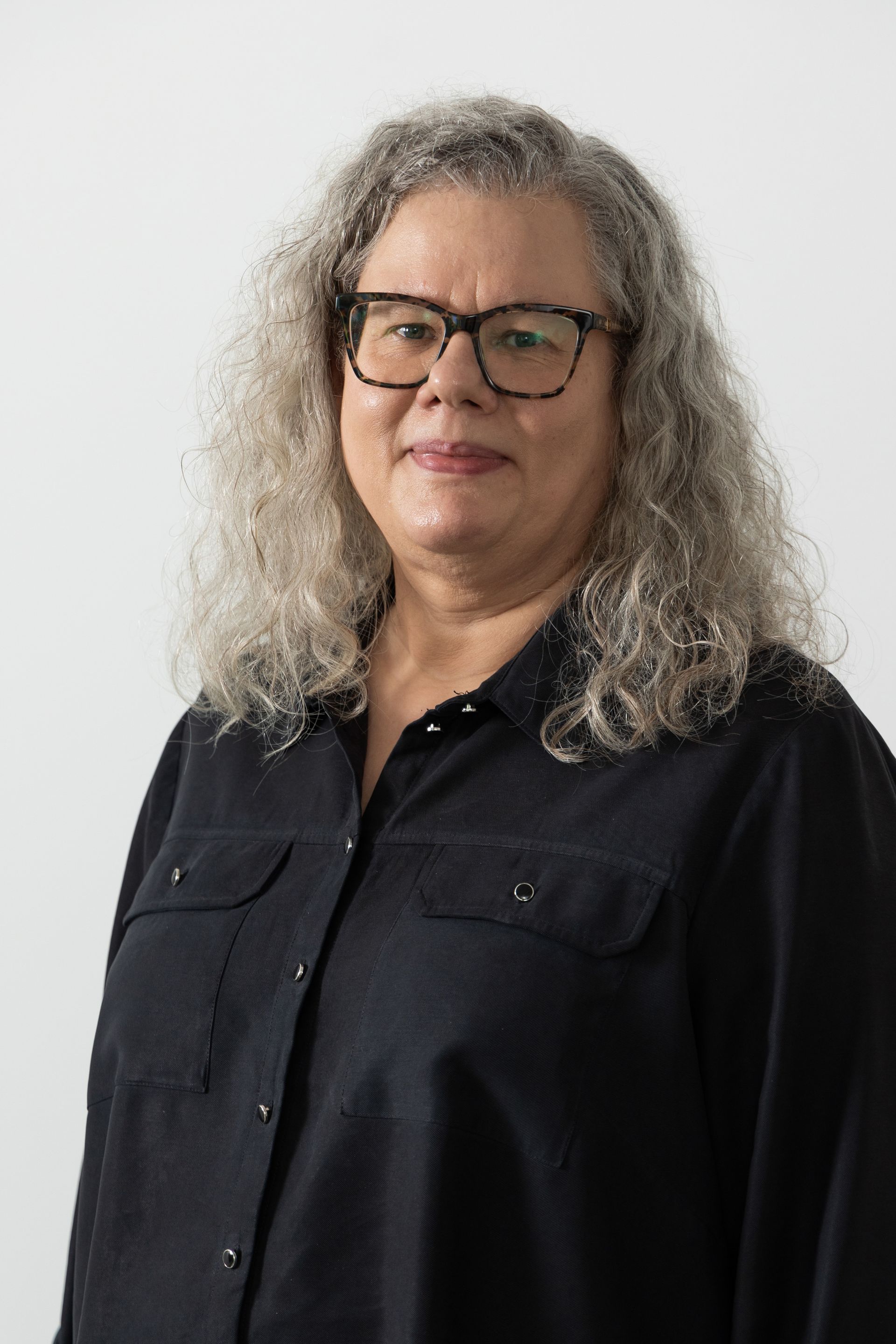 Lene Mikkelsen