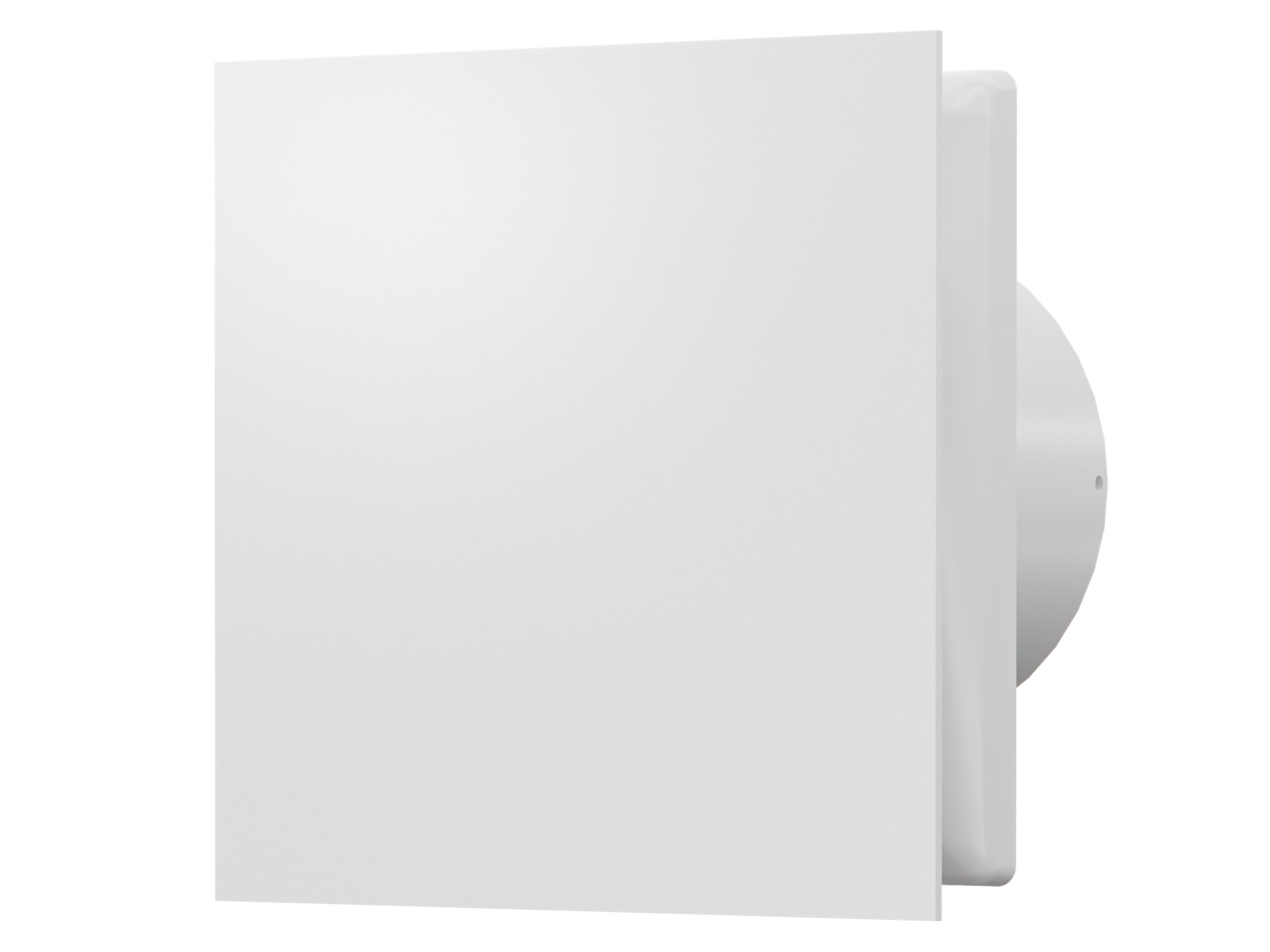 BEF-D, Axial Modern Design Fan with Extra Low Noise Operation