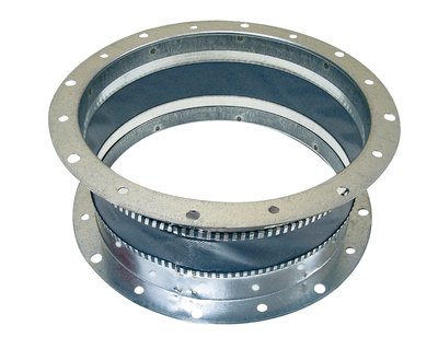 EV-AR/AXC, Flexible connector for axial fans