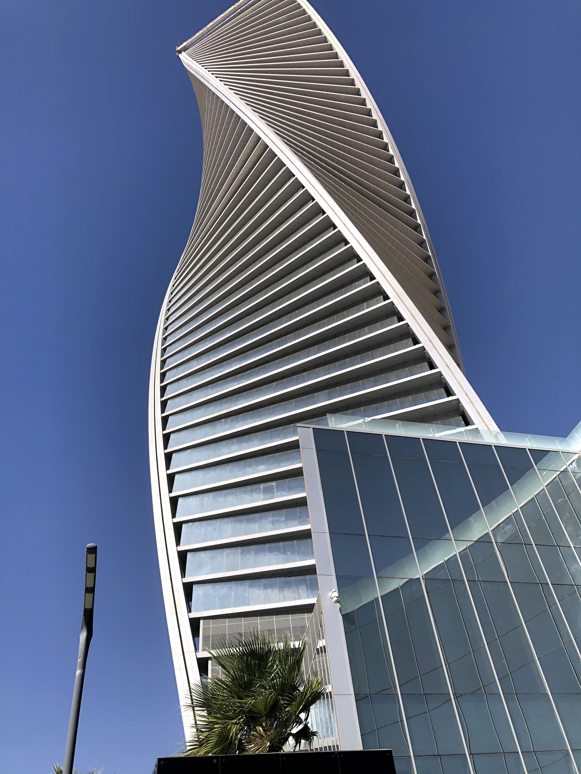 Al Majdoul Exterior