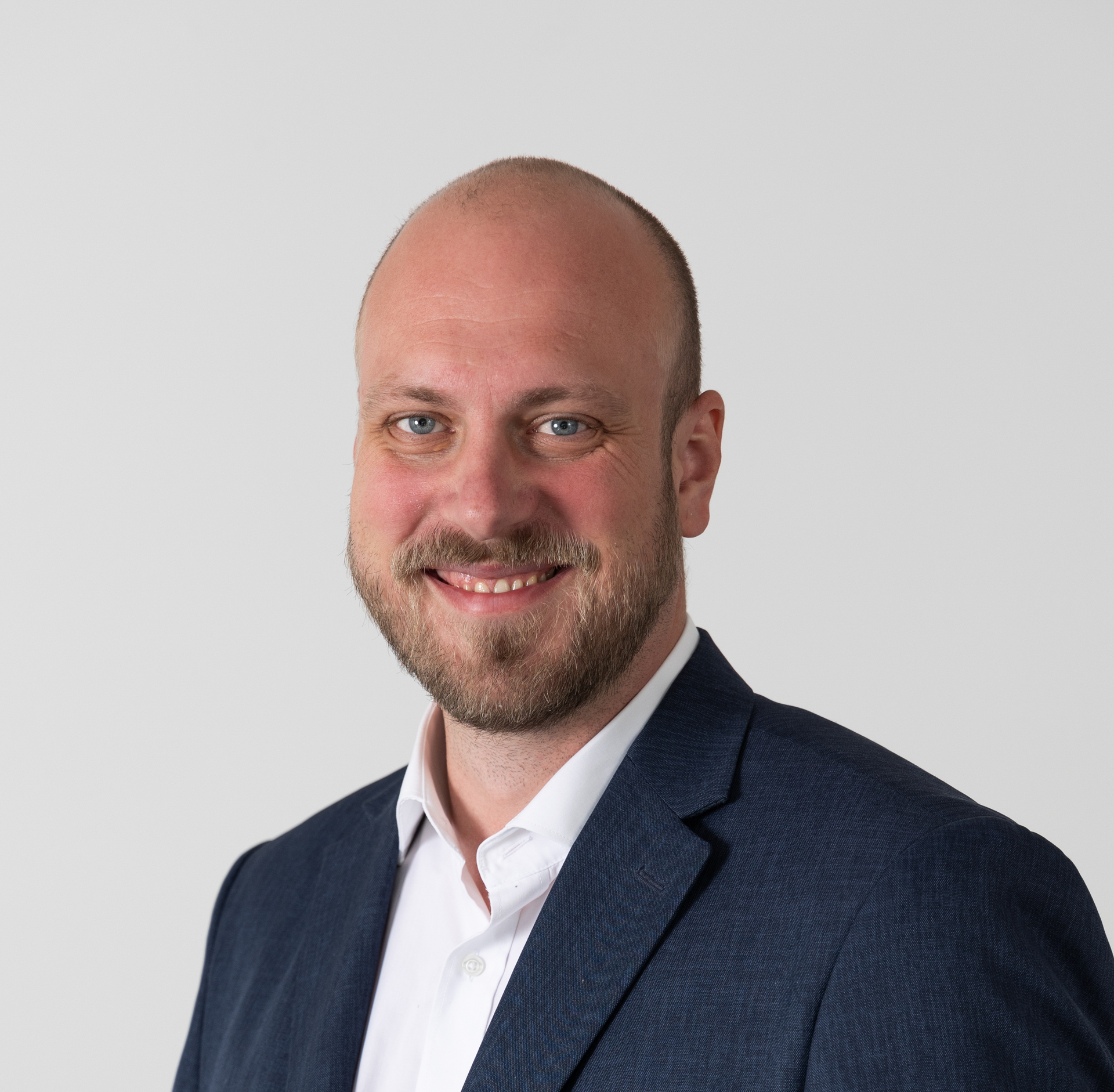 Michael S. Kristensen