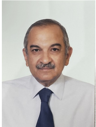 Medhat el Dewary