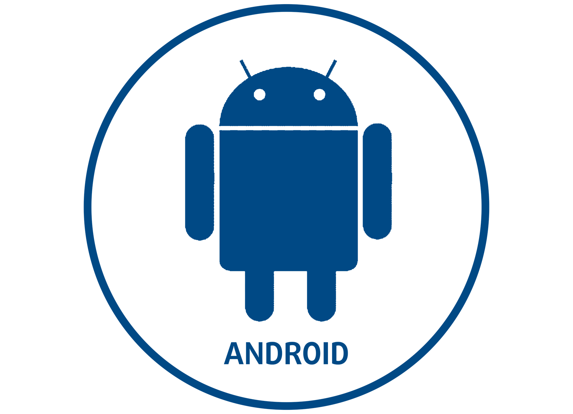 Picto téléchargement Android