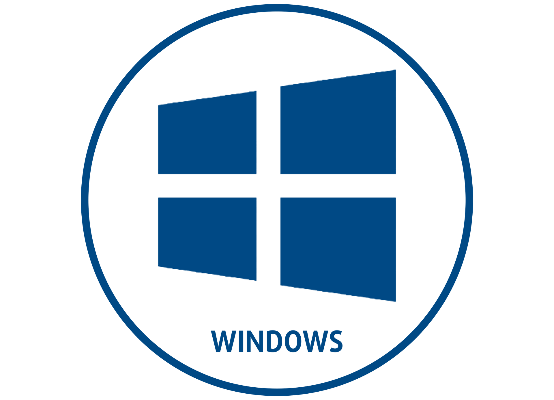 Picto téléchargement Windows