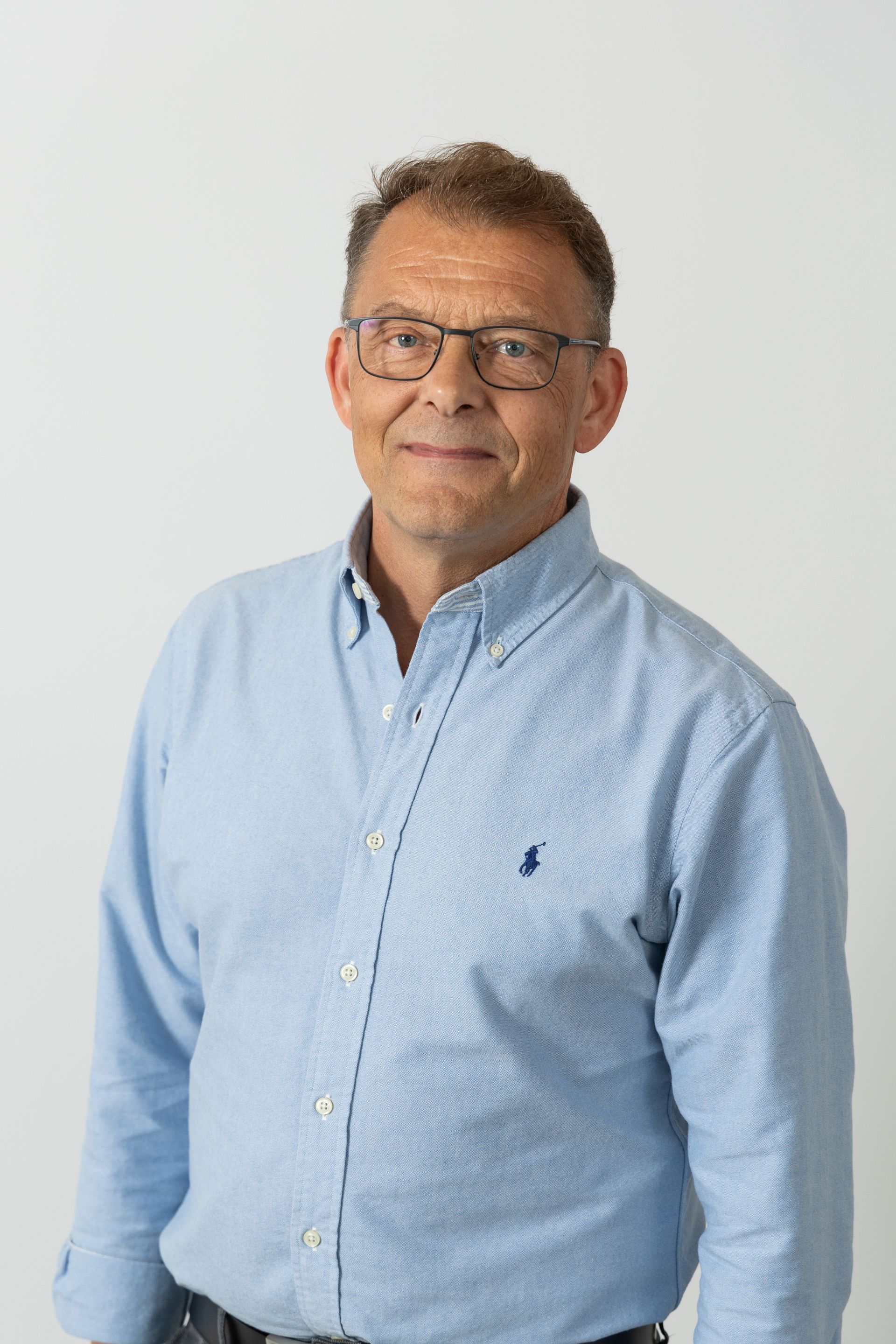 Kenneth R. Erichsen
