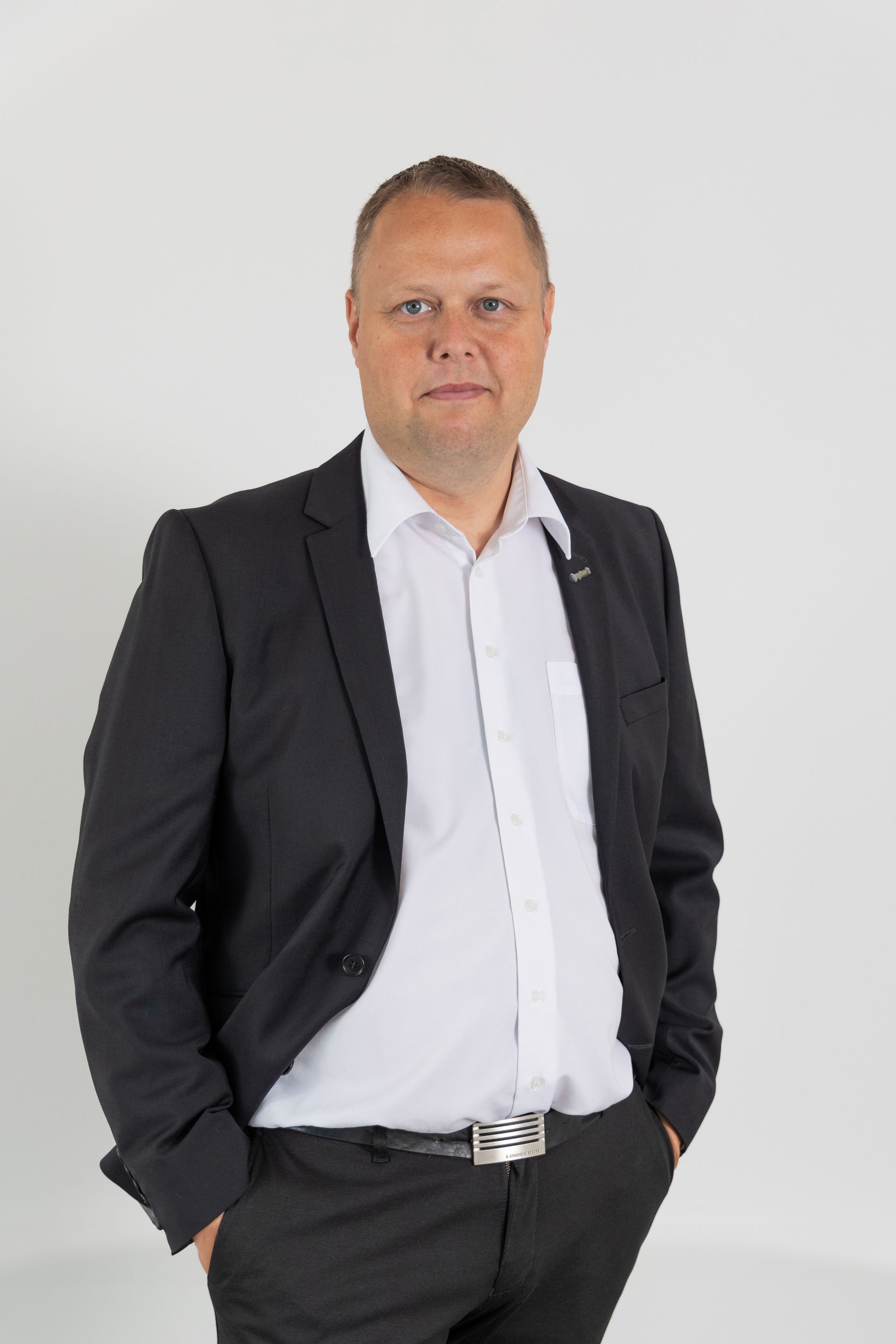 Mikkel Holst Andersen