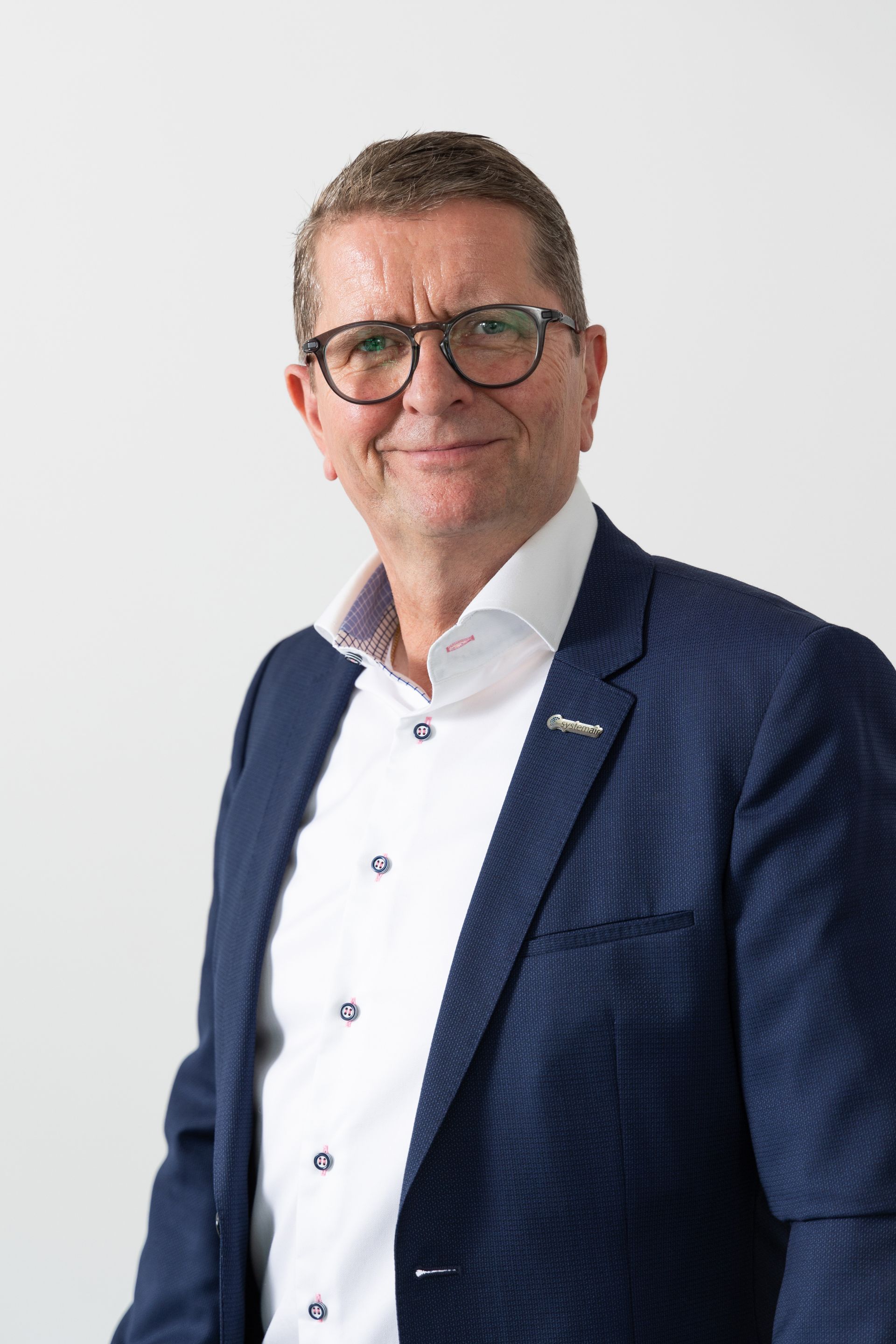 Jesper Kræfting
