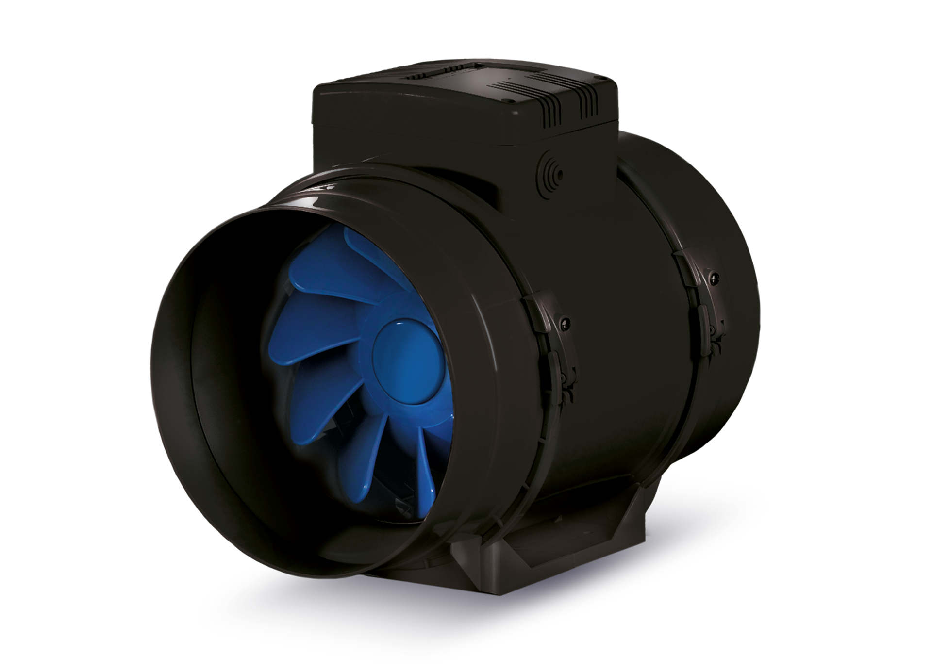 PRIO ECO, Leiser Mixed Flow Kanalventilator