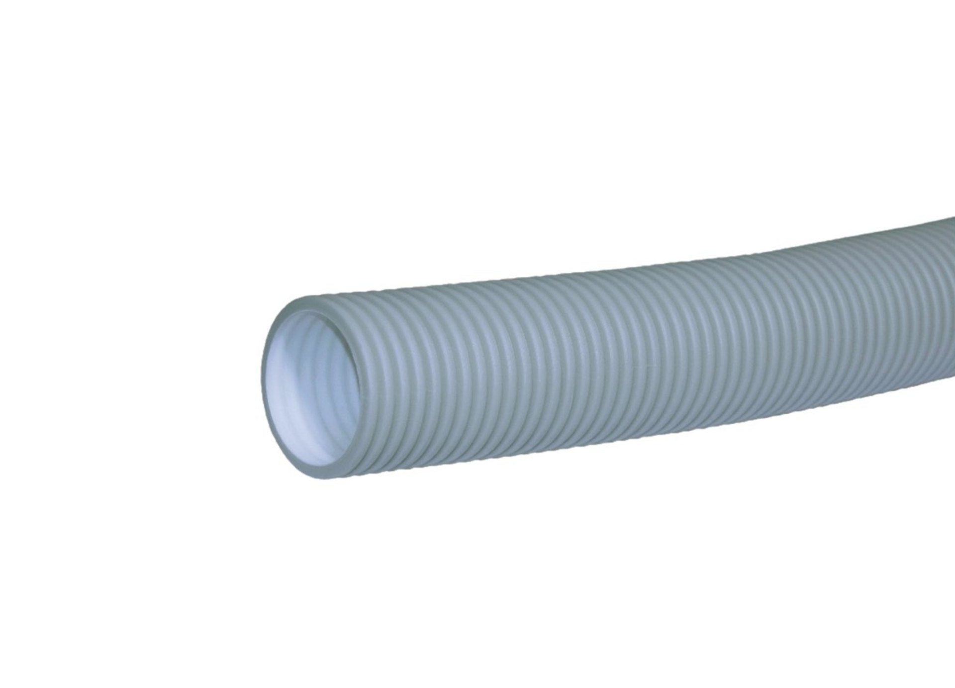 Tube F duct