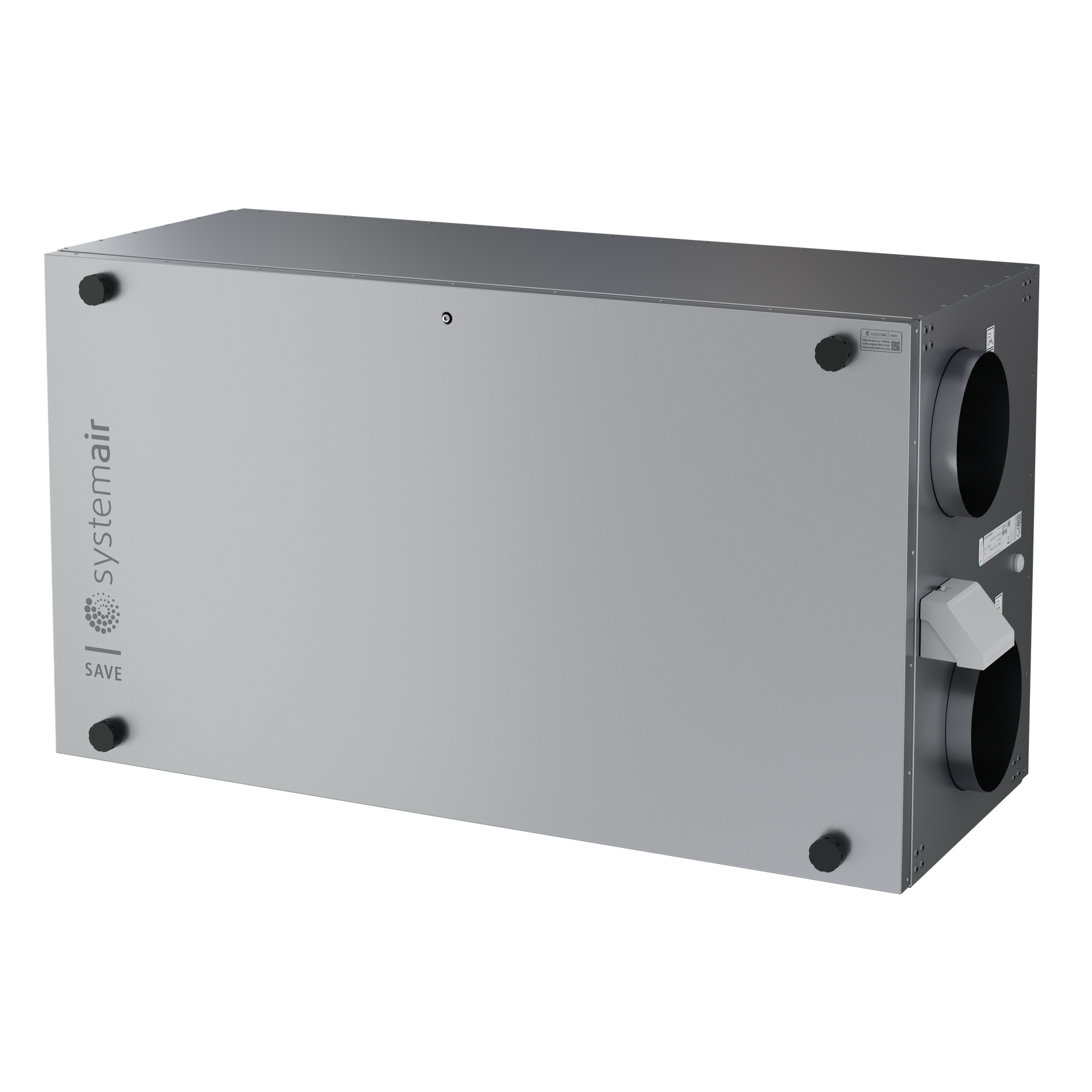 Vsr 400 Product View