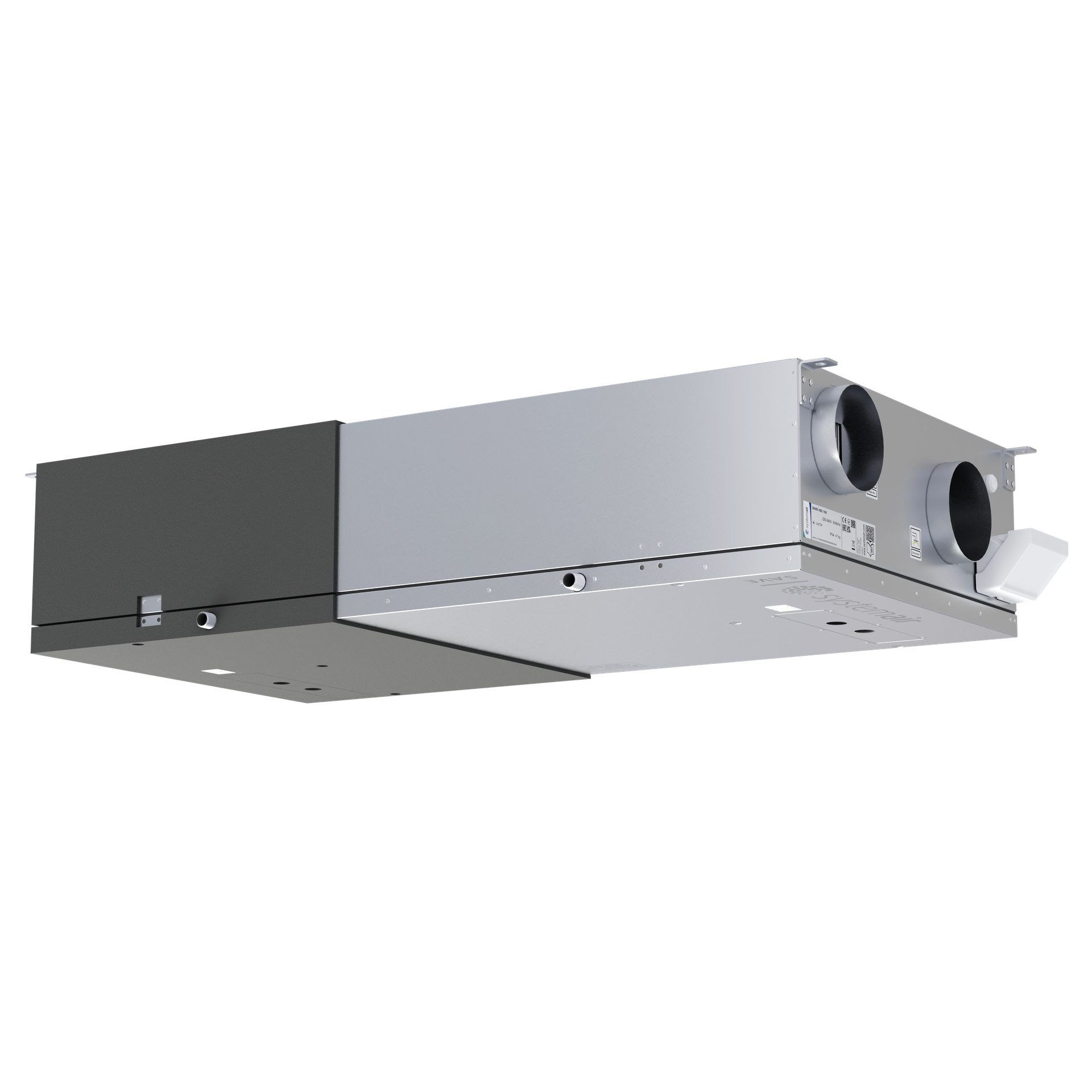 Vsc 100 Product View