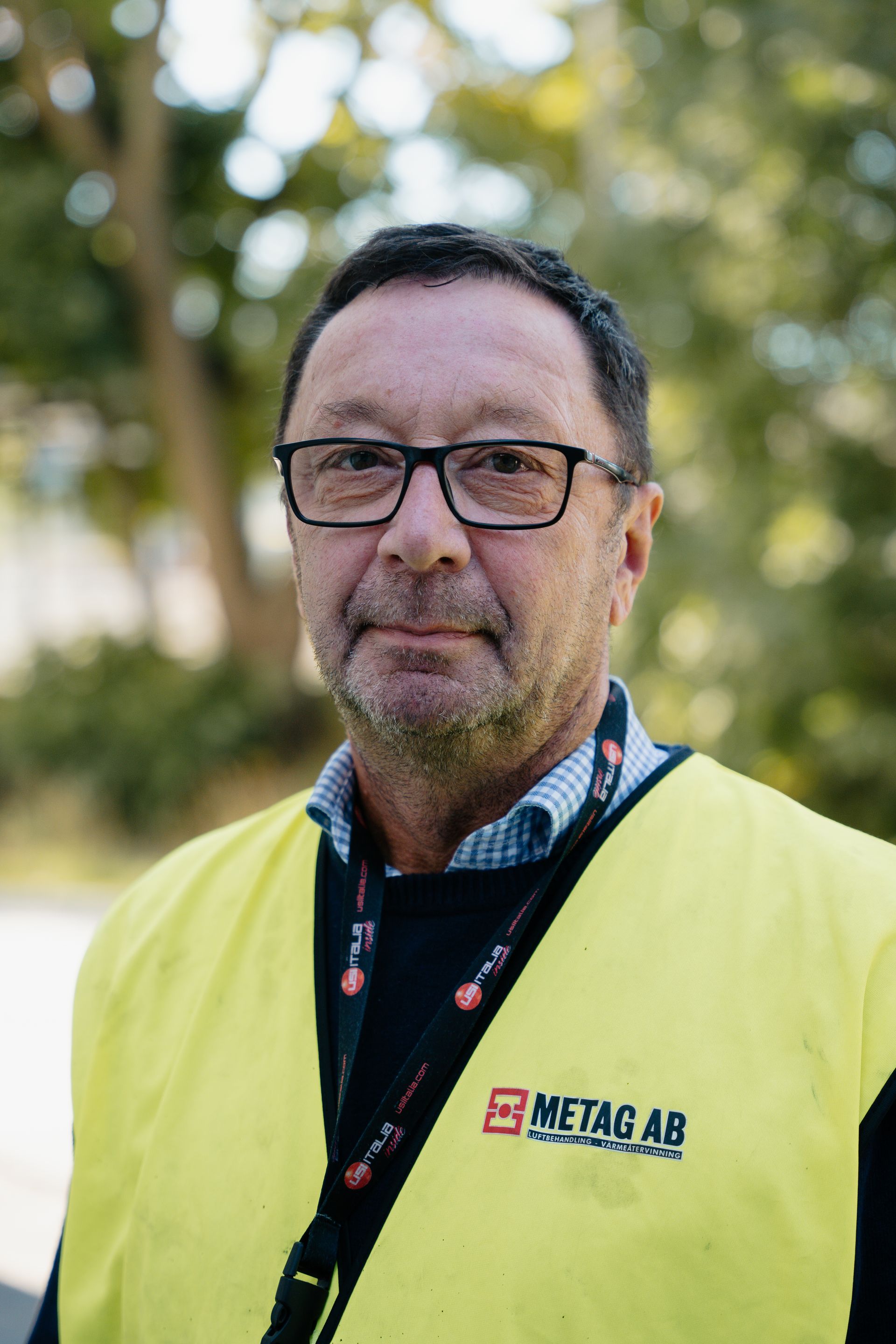 Rolf Nilsson