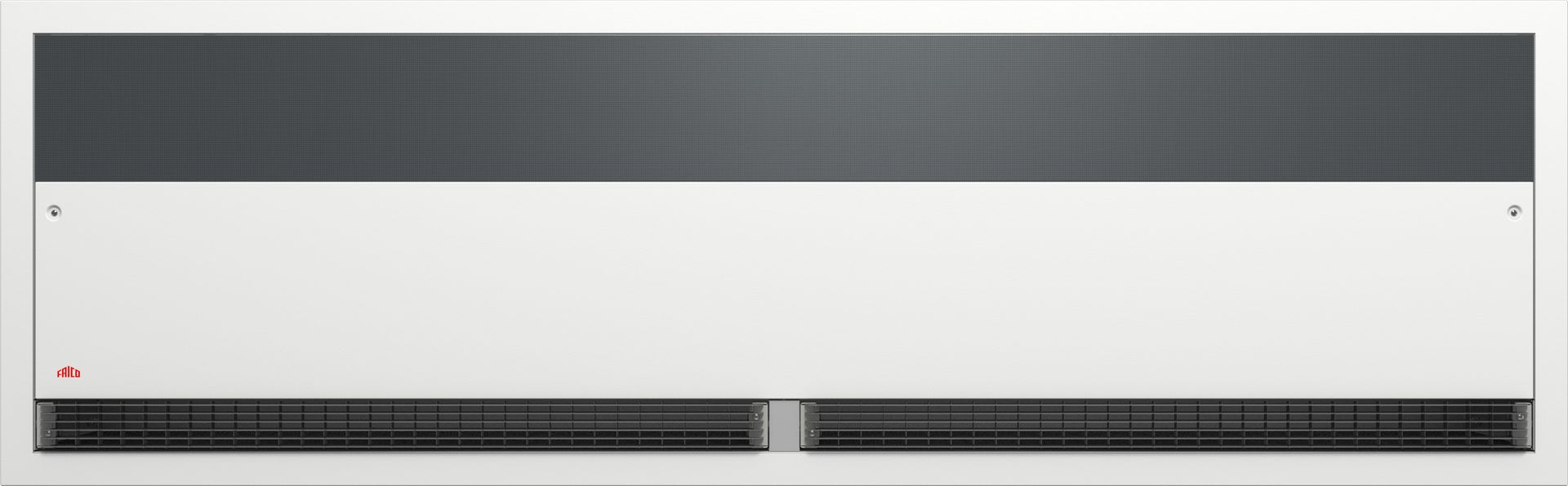 Arden Air Curtain