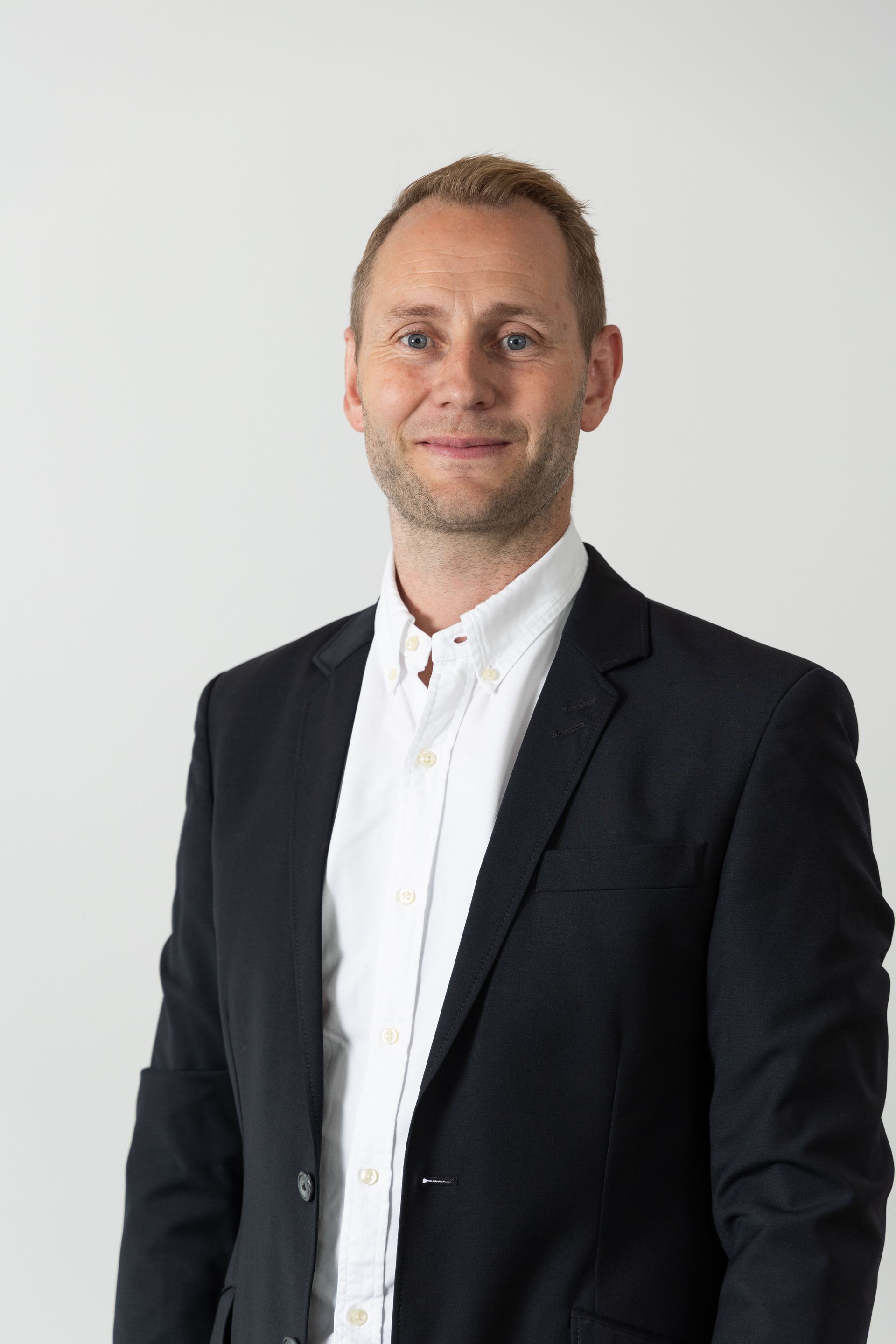 Claus Christensen