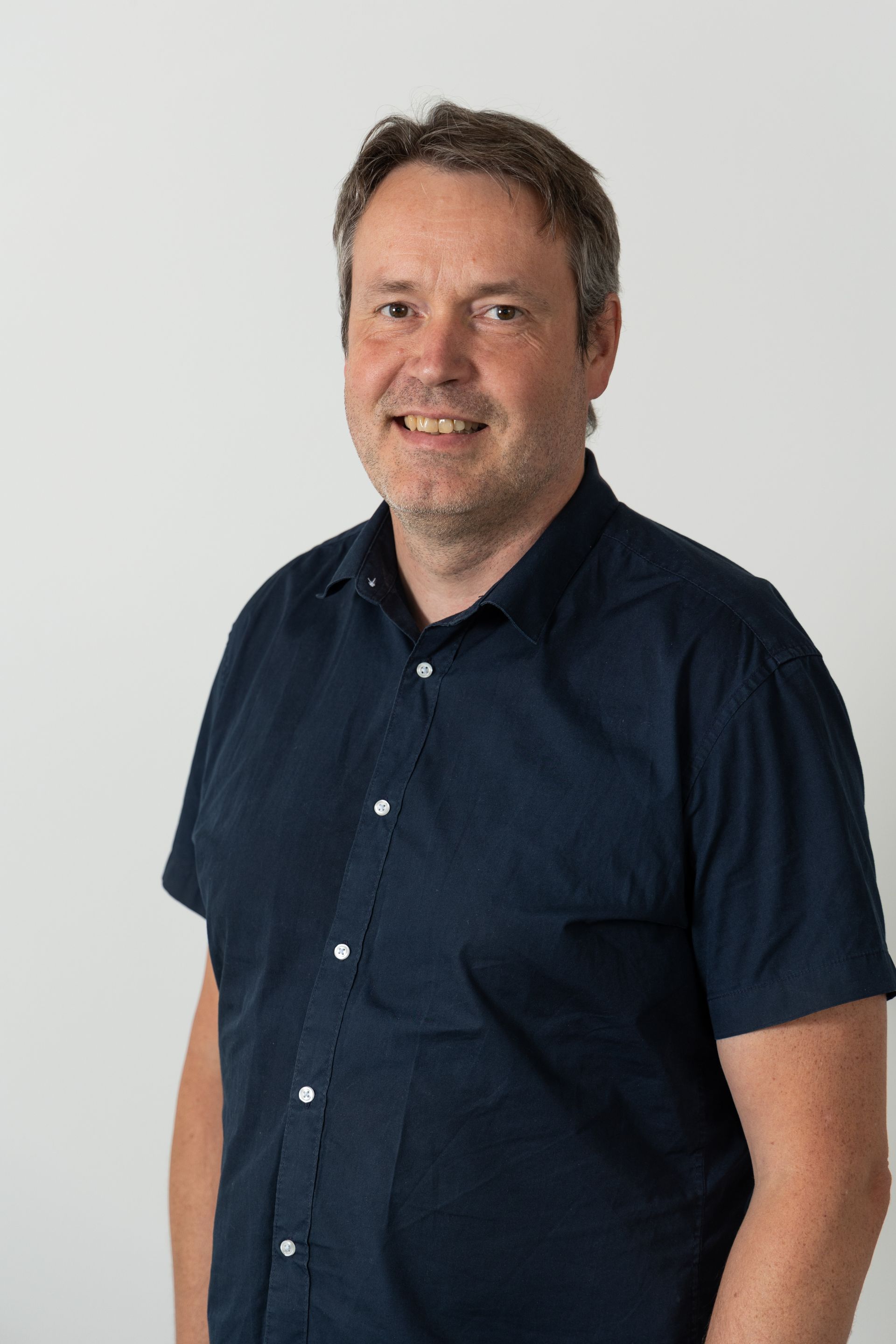Frank Madsen