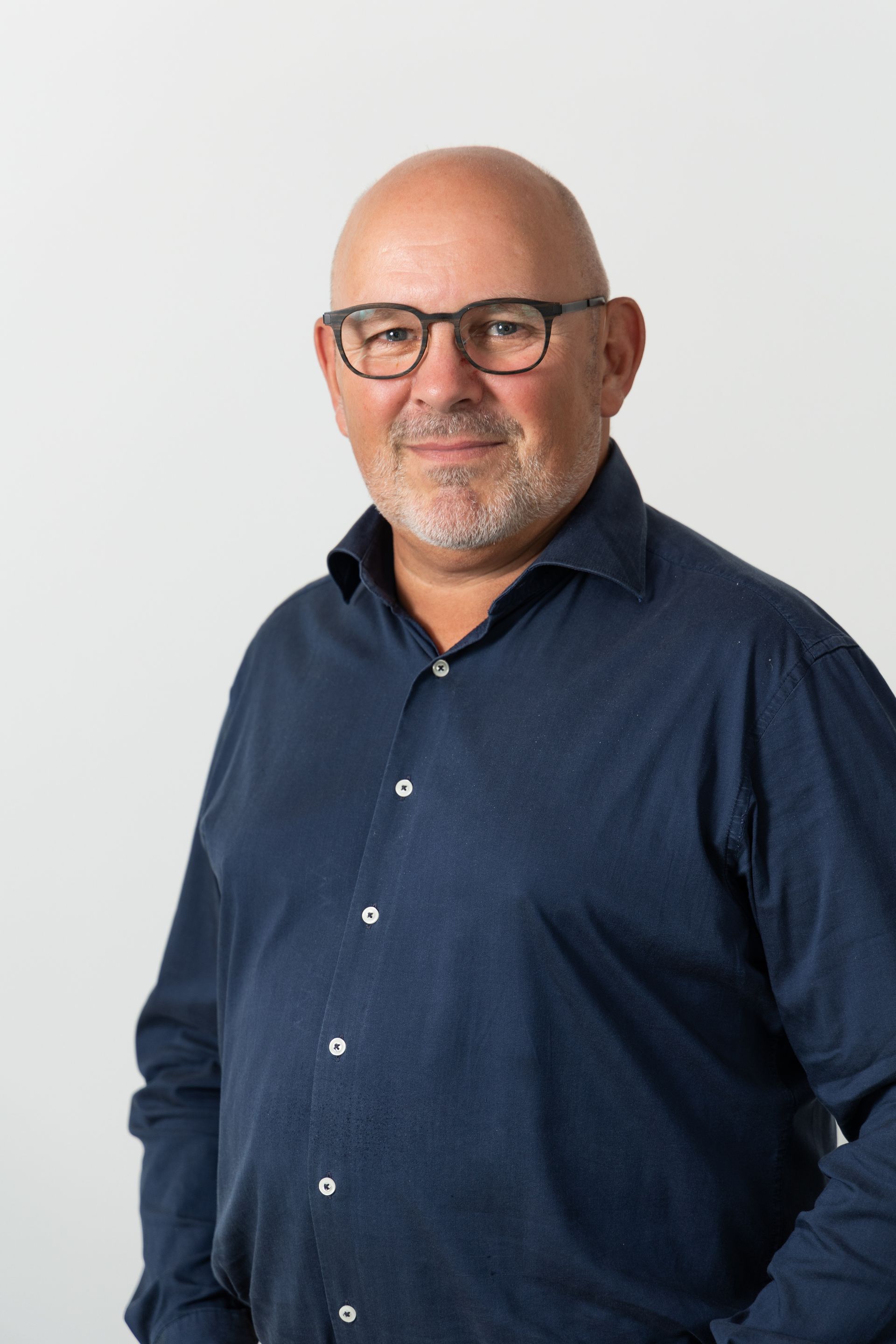 Brian Vang Olsen