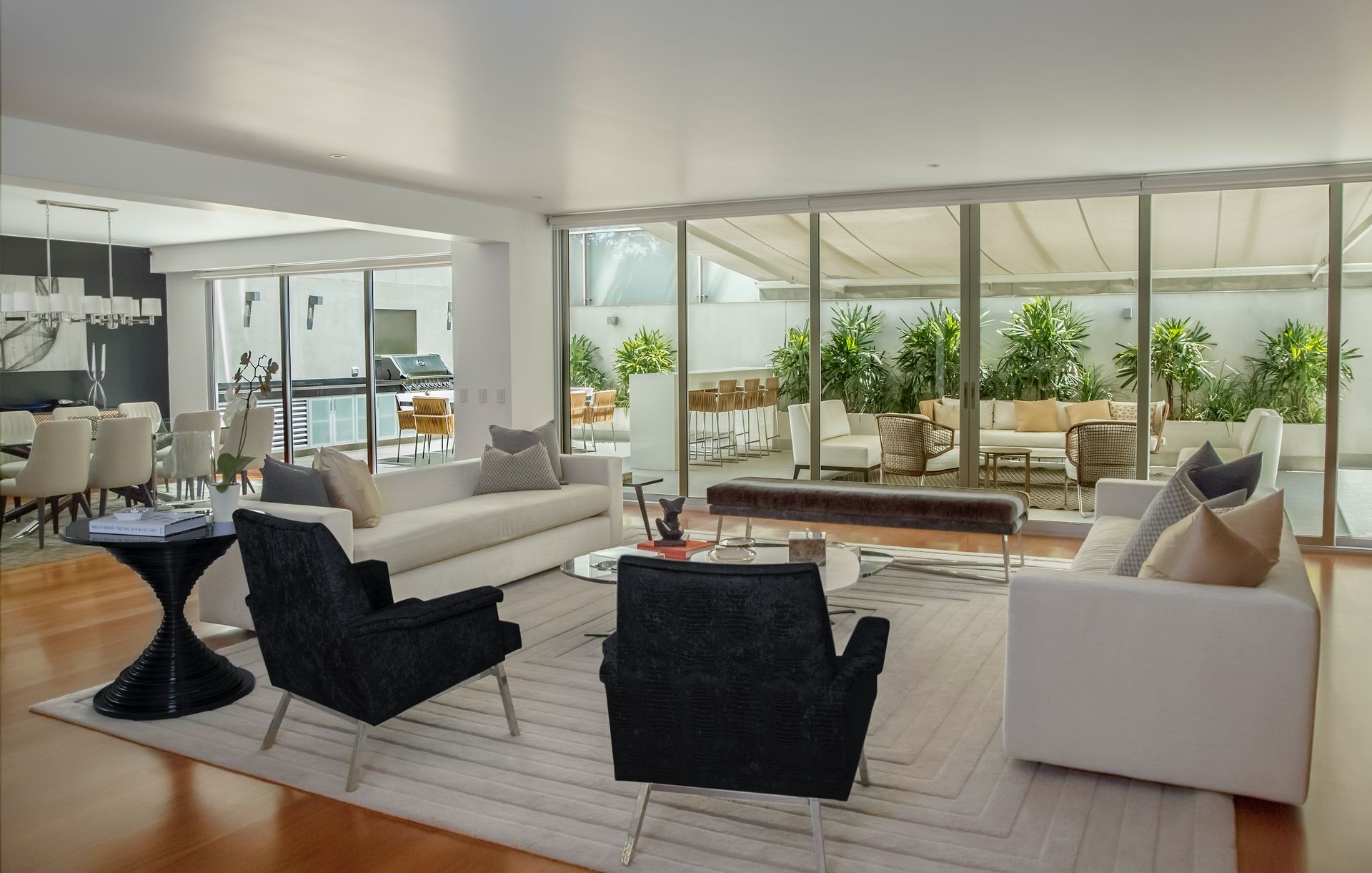 Living Room House Alberto Castillo Q Mx4mskk9zeo Unsplash 1