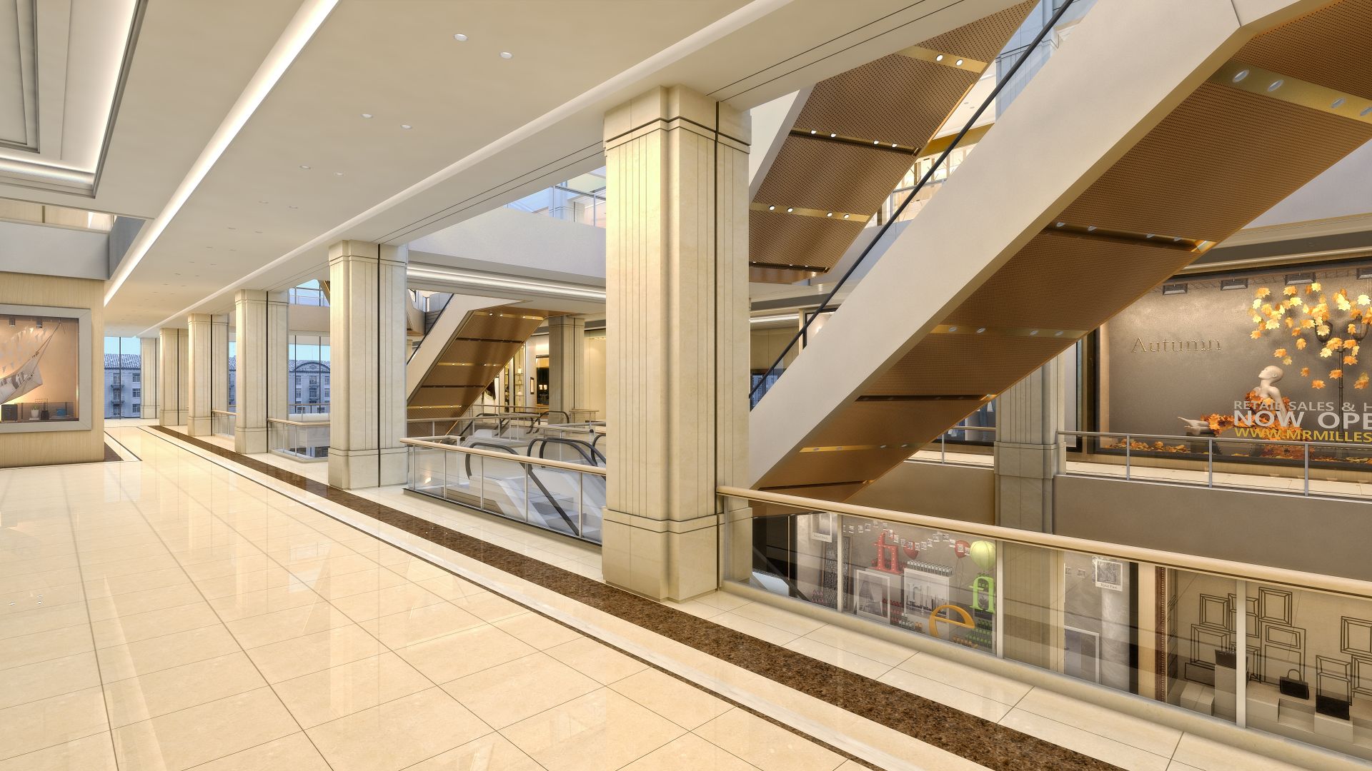 Shopping Mall Vraas Sa Or 07